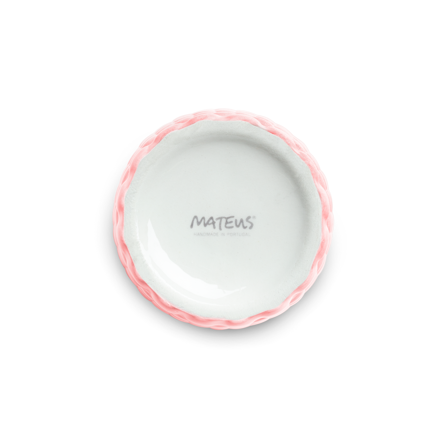 Bubbles Mug 30 cl Light Pink