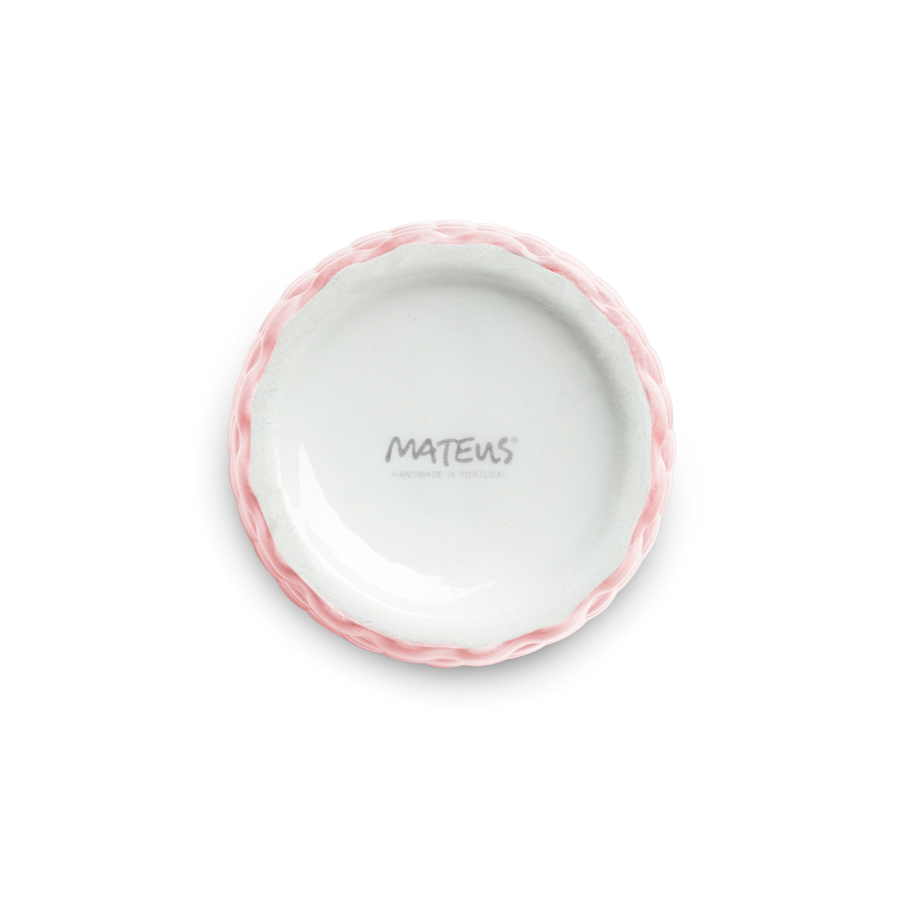 Bubbles Mug 30 cl Light Pink
