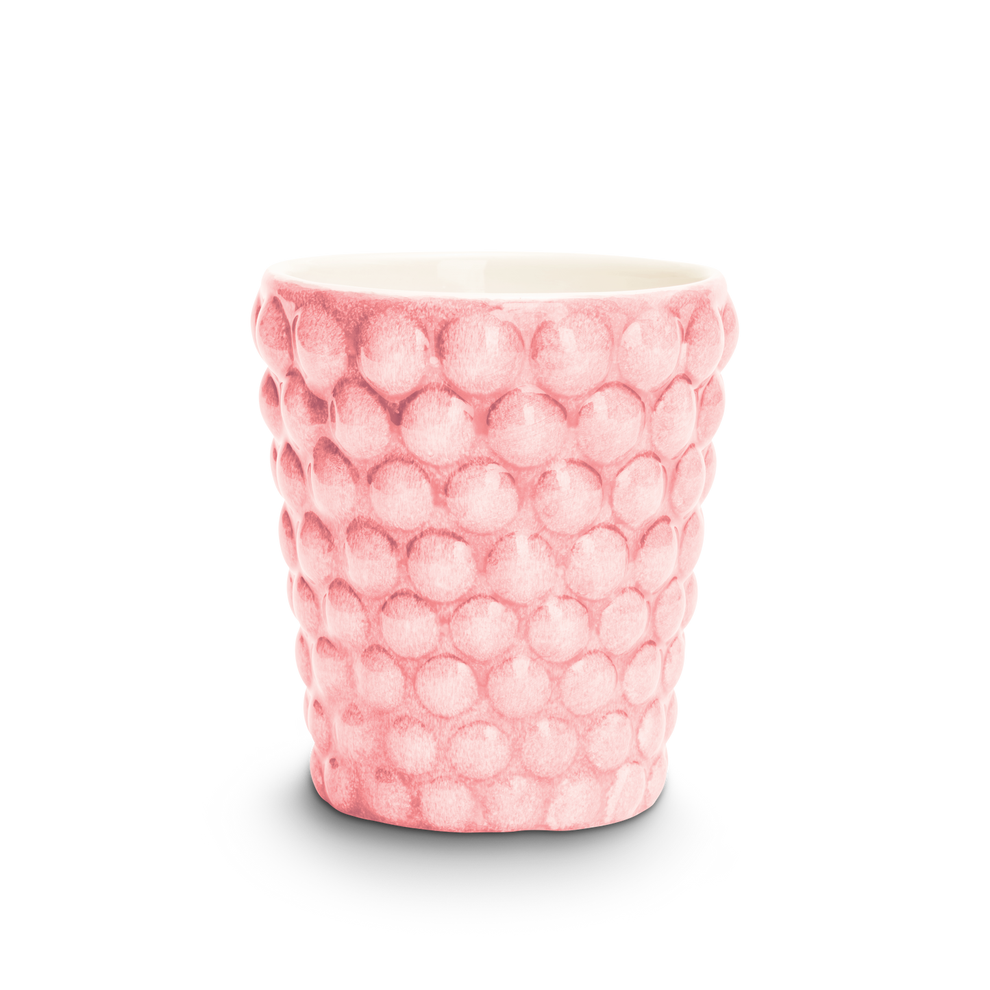 Bubbles Mug 30 cl Light Pink