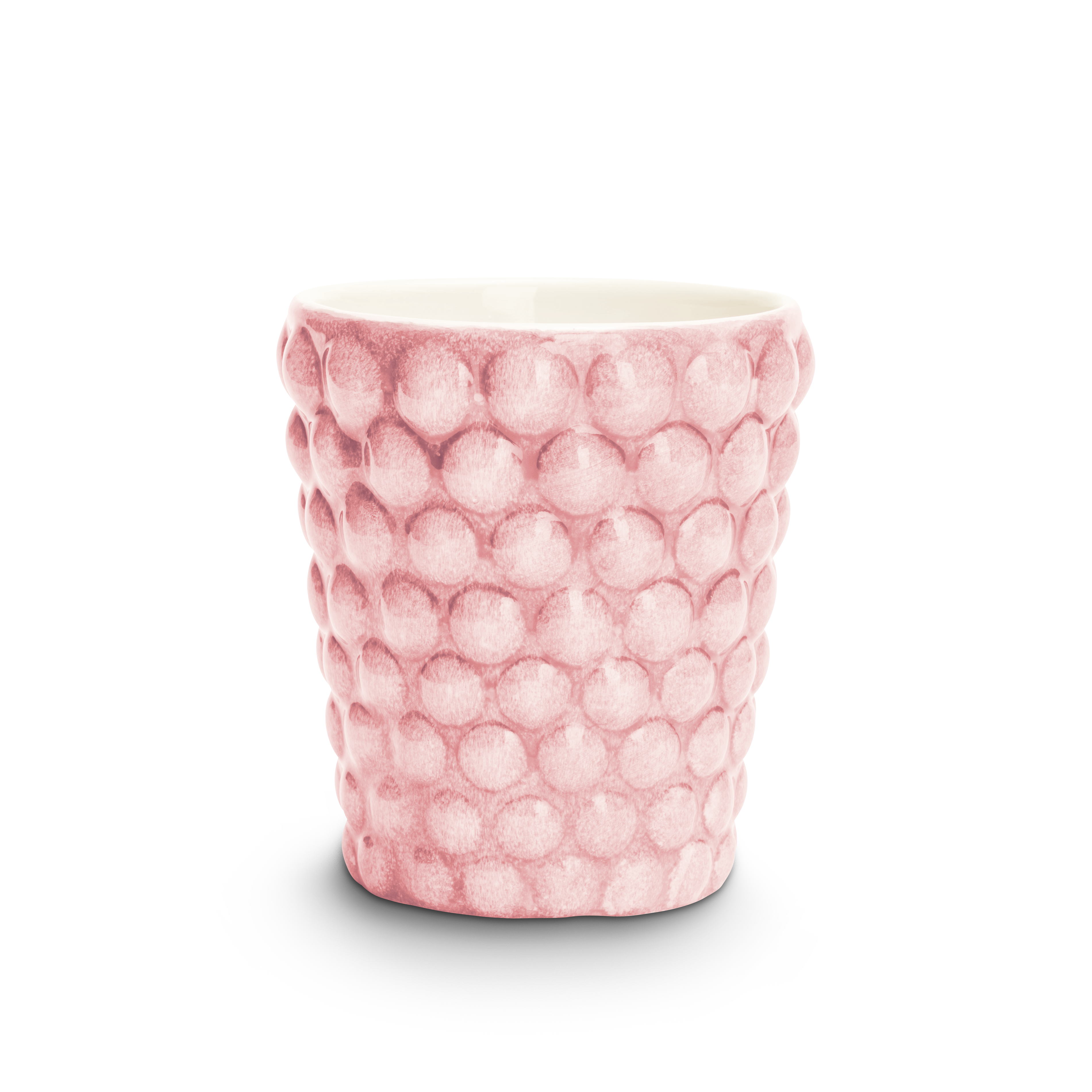 Bubbles Mug 30 cl Light Pink