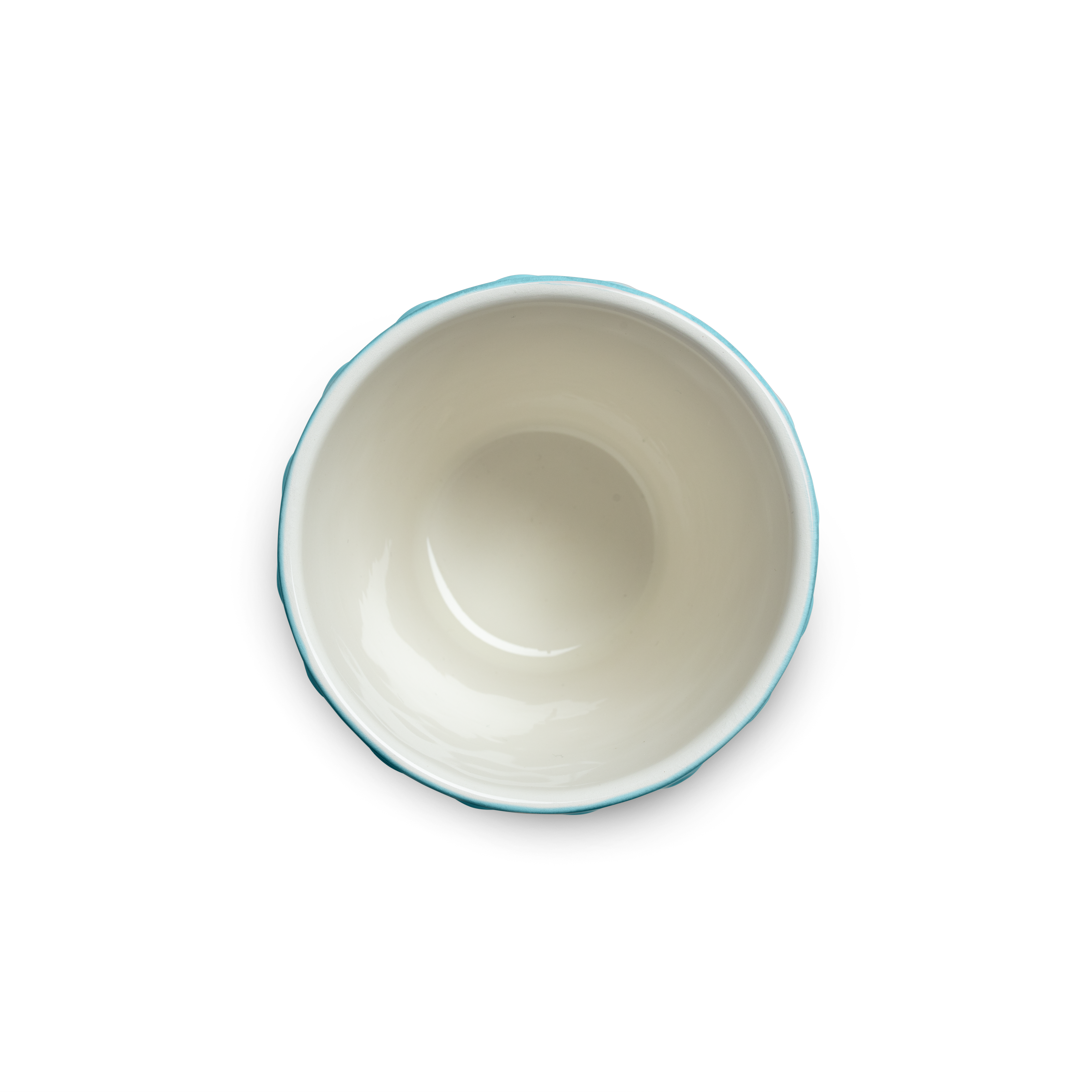 Bubbles Mug 30 cl Ocean