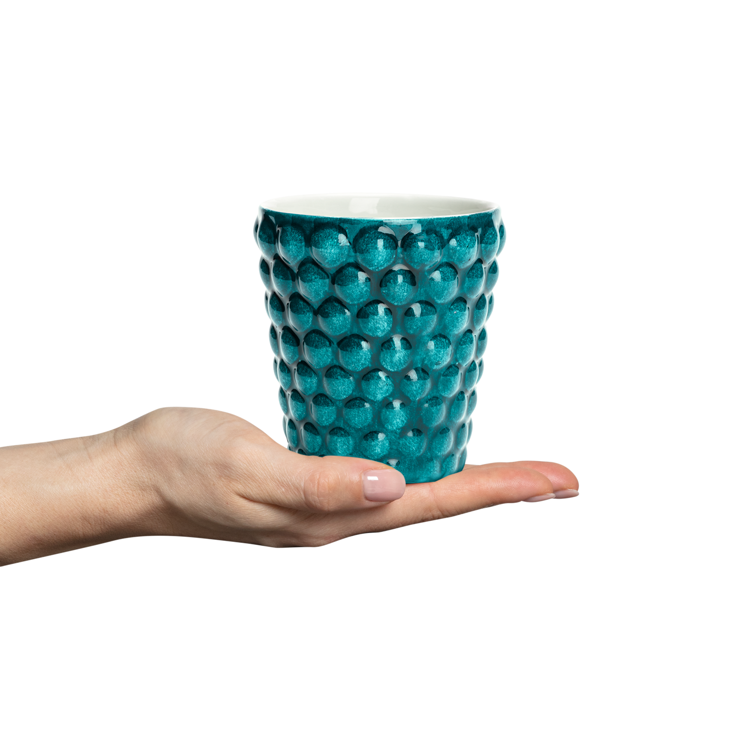 Bubbles Mug 30 cl Ocean