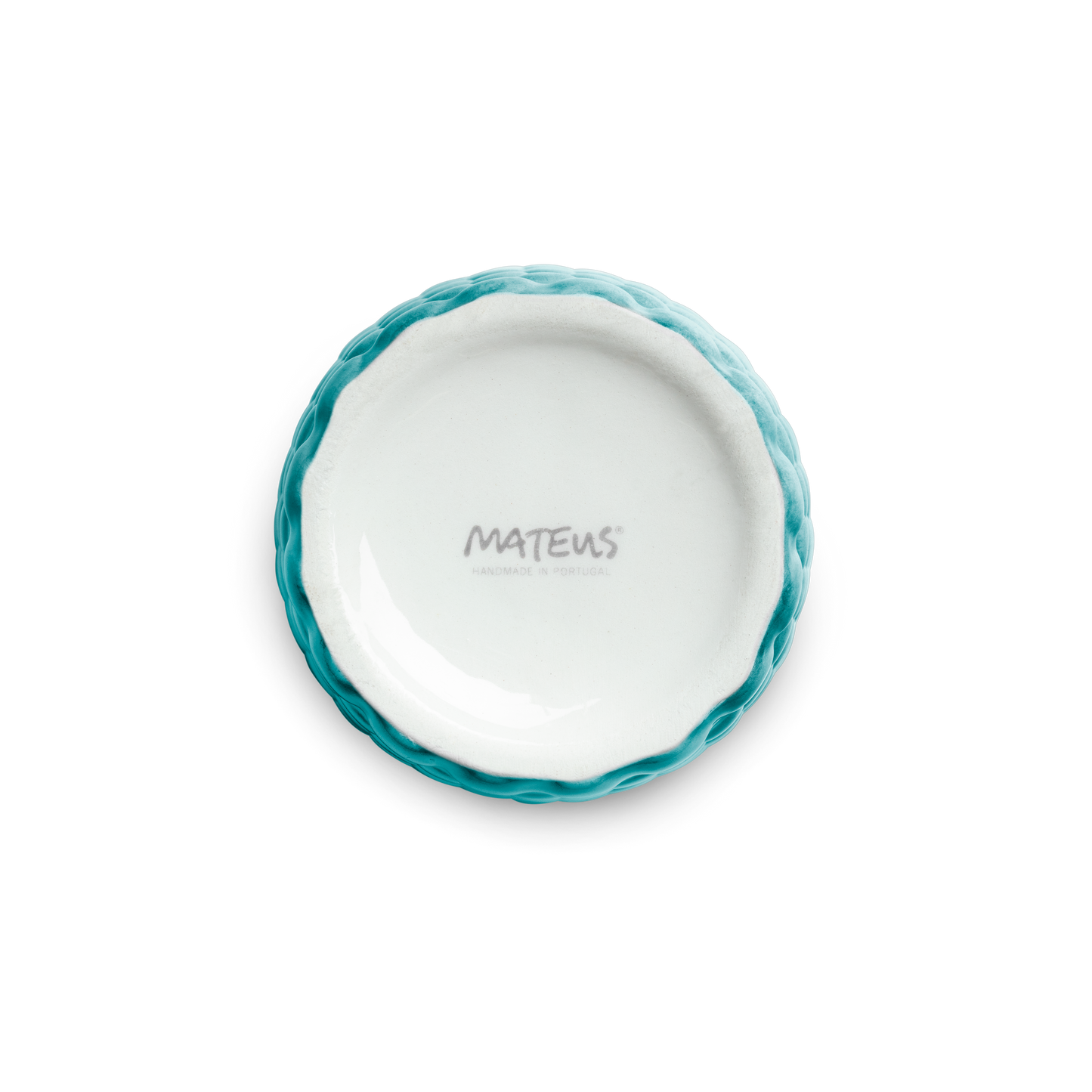 Bubbles Mug 30 cl Ocean