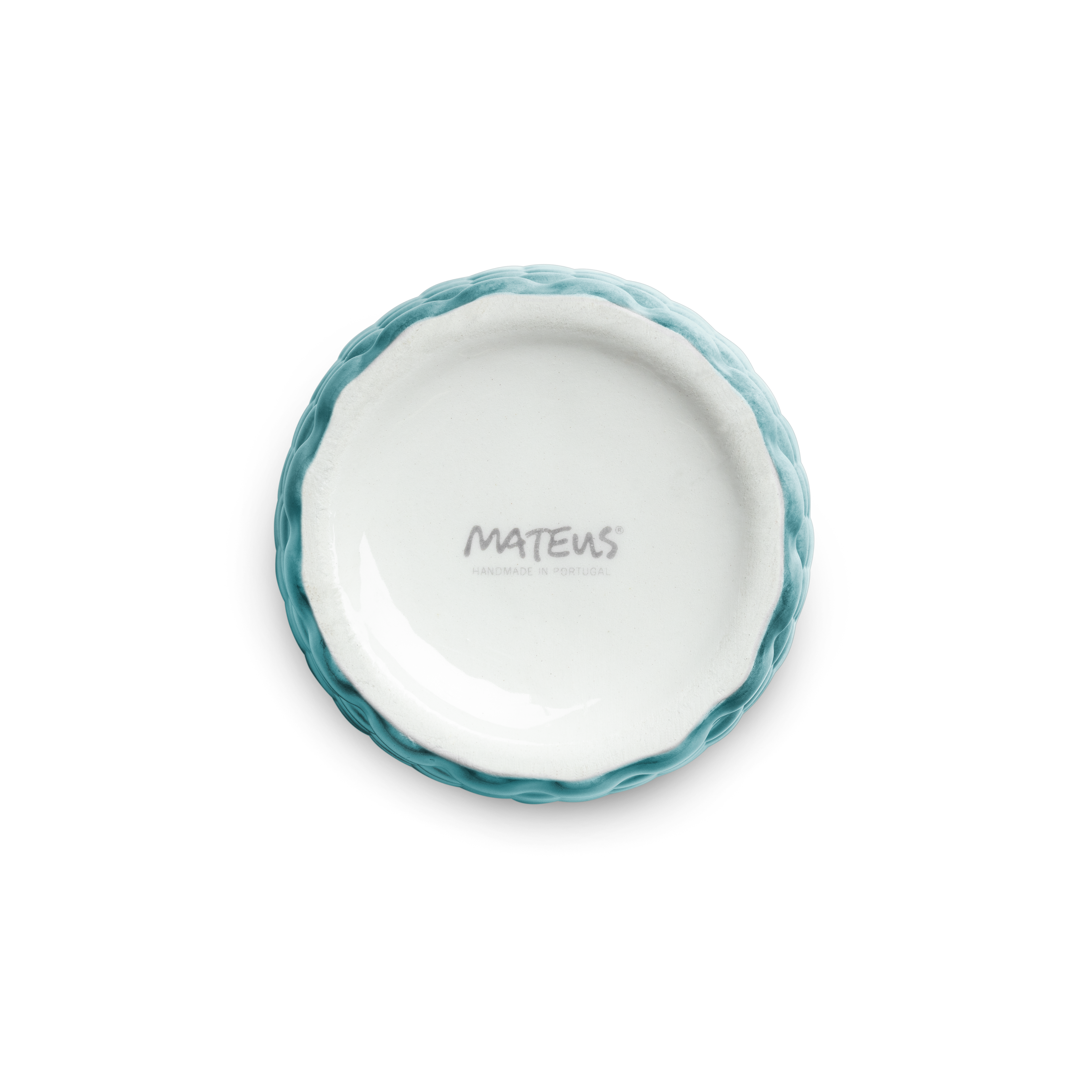 Bubbles Mug 30 cl Ocean