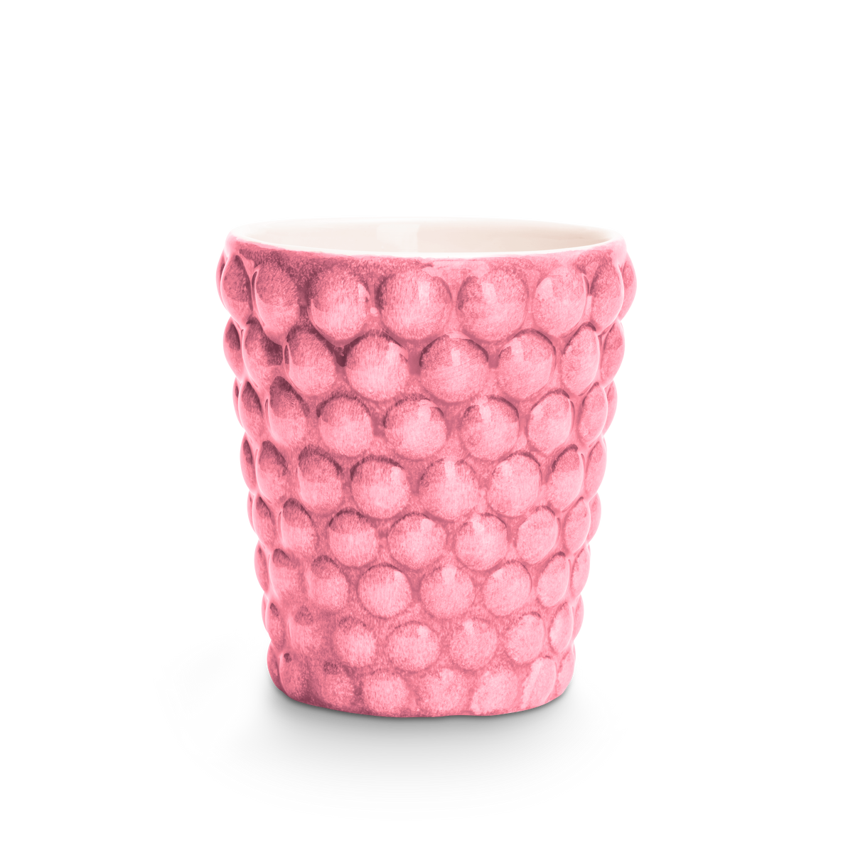 Mugg Bubbles 30 cl Rosa