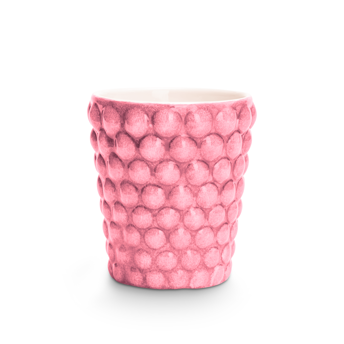 Bubbles Mug 30 cl Pink