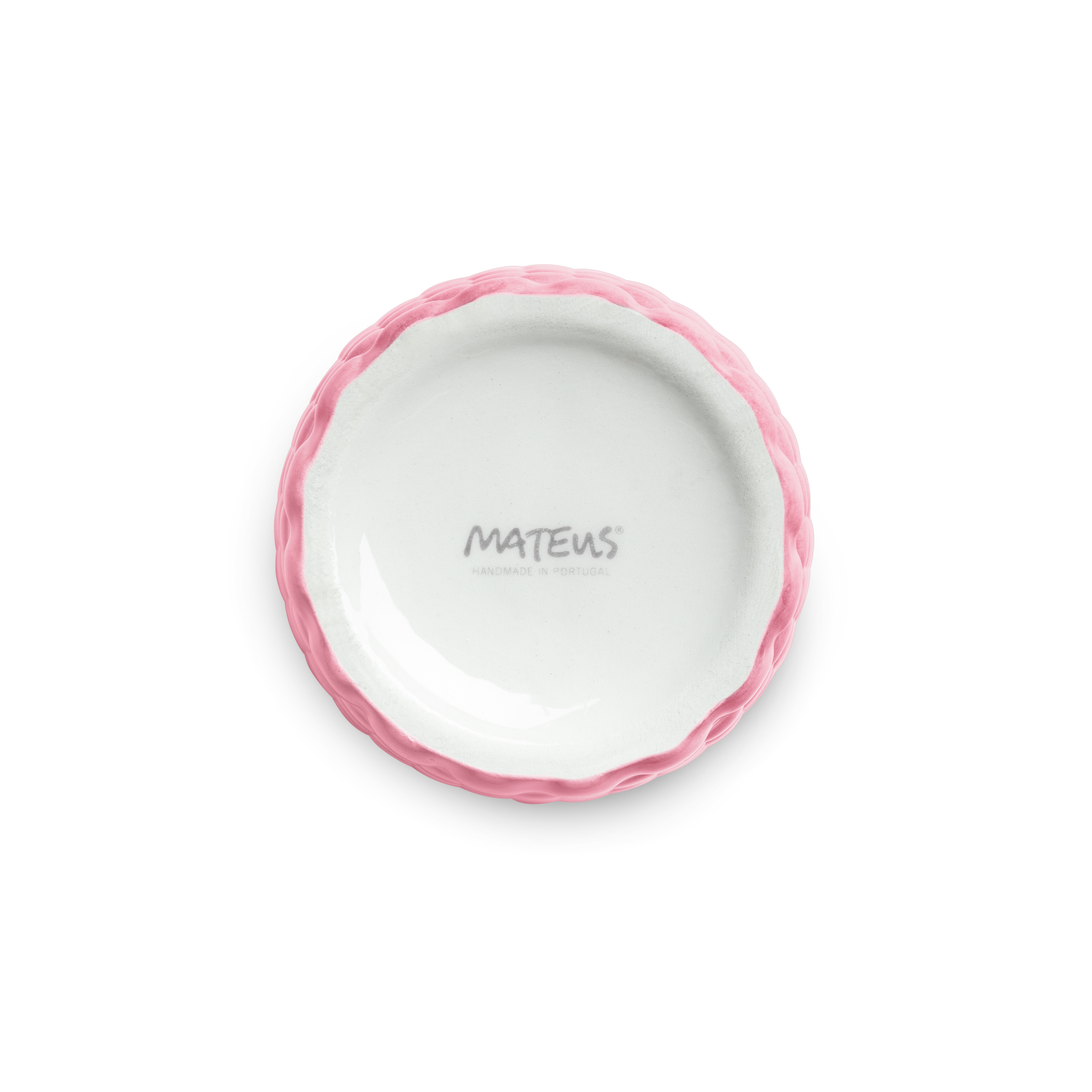 Bubbles Mug 30 cl Pink