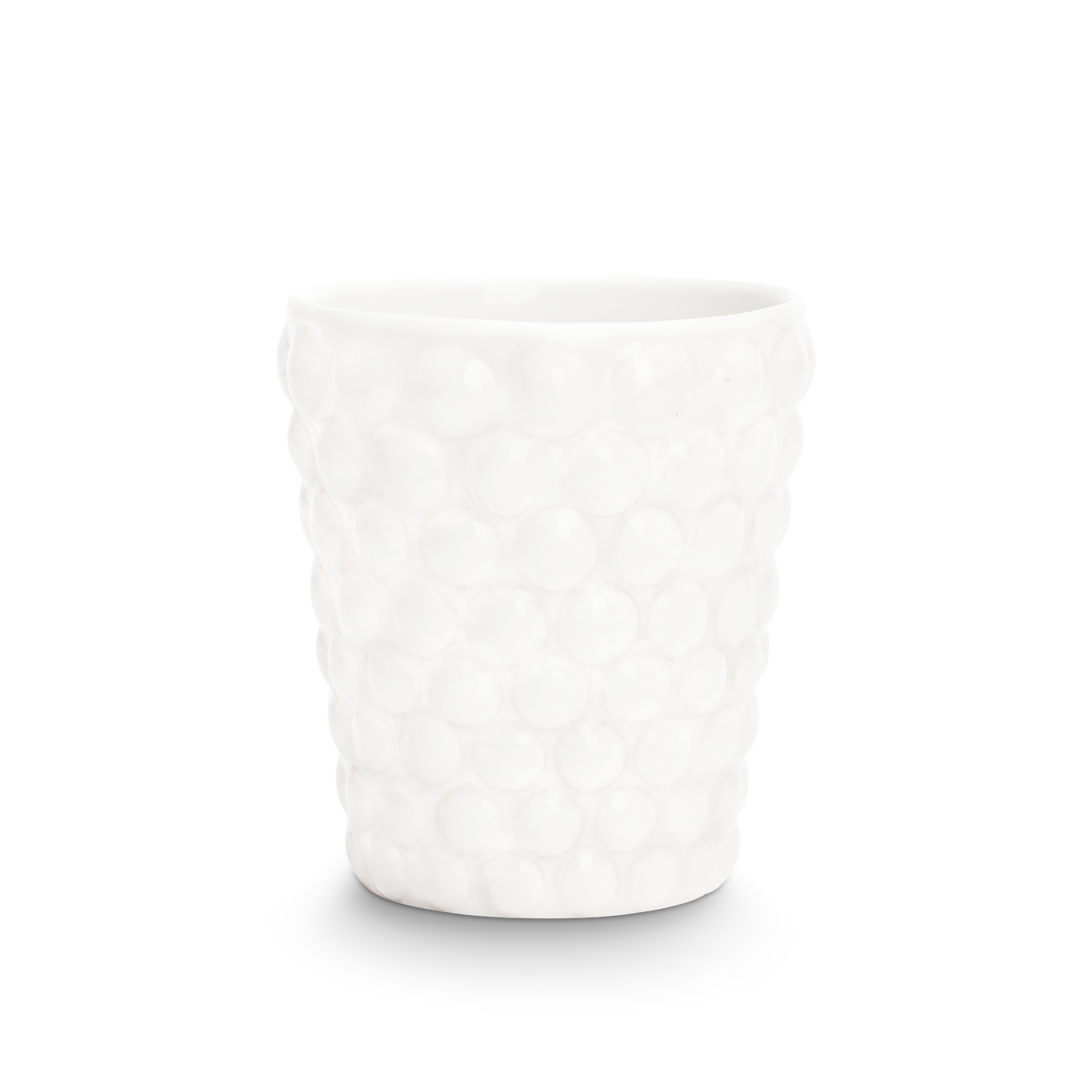 Bubbles Mug 30 cl White