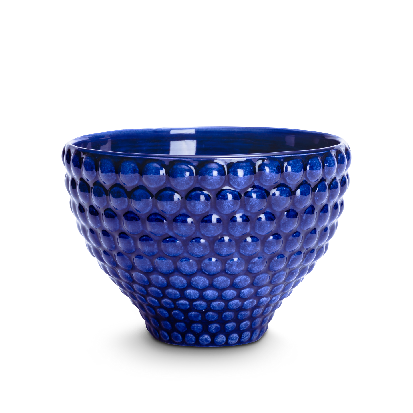 Bubbles Bowl 13 cm / 60 cl Blue