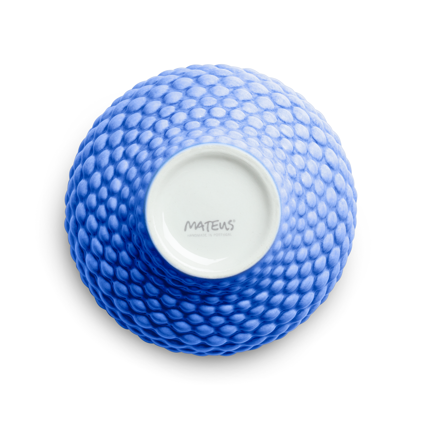 Bubbles Bowl 13 cm / 60 cl Light Blue