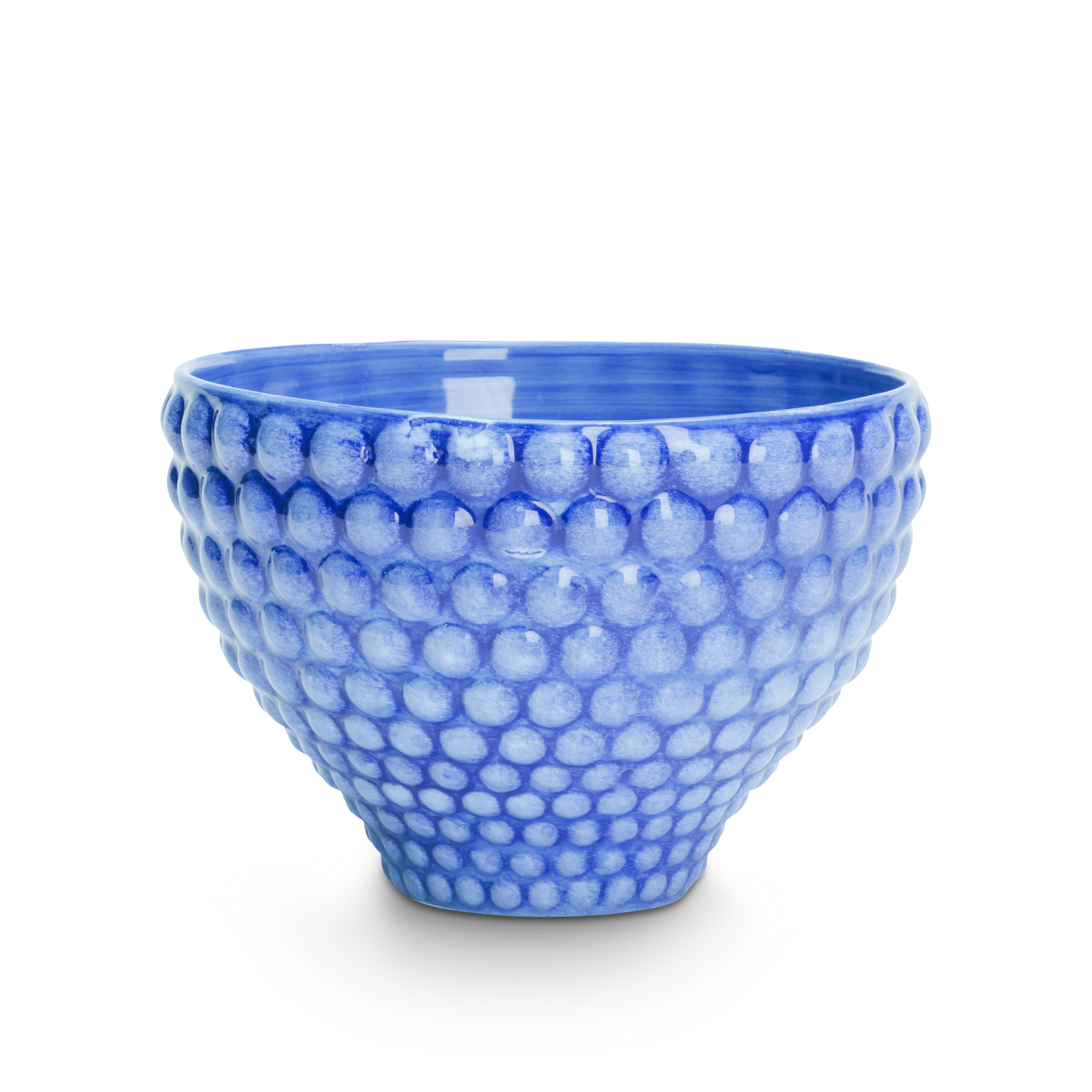 Bubbles Bowl 13 cm / 60 cl Light Blue