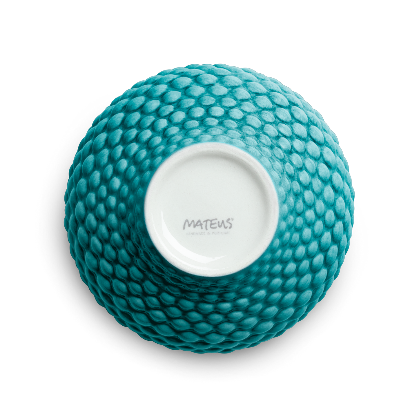 Bubbles Bowl 13 cm / 60 cl Ocean