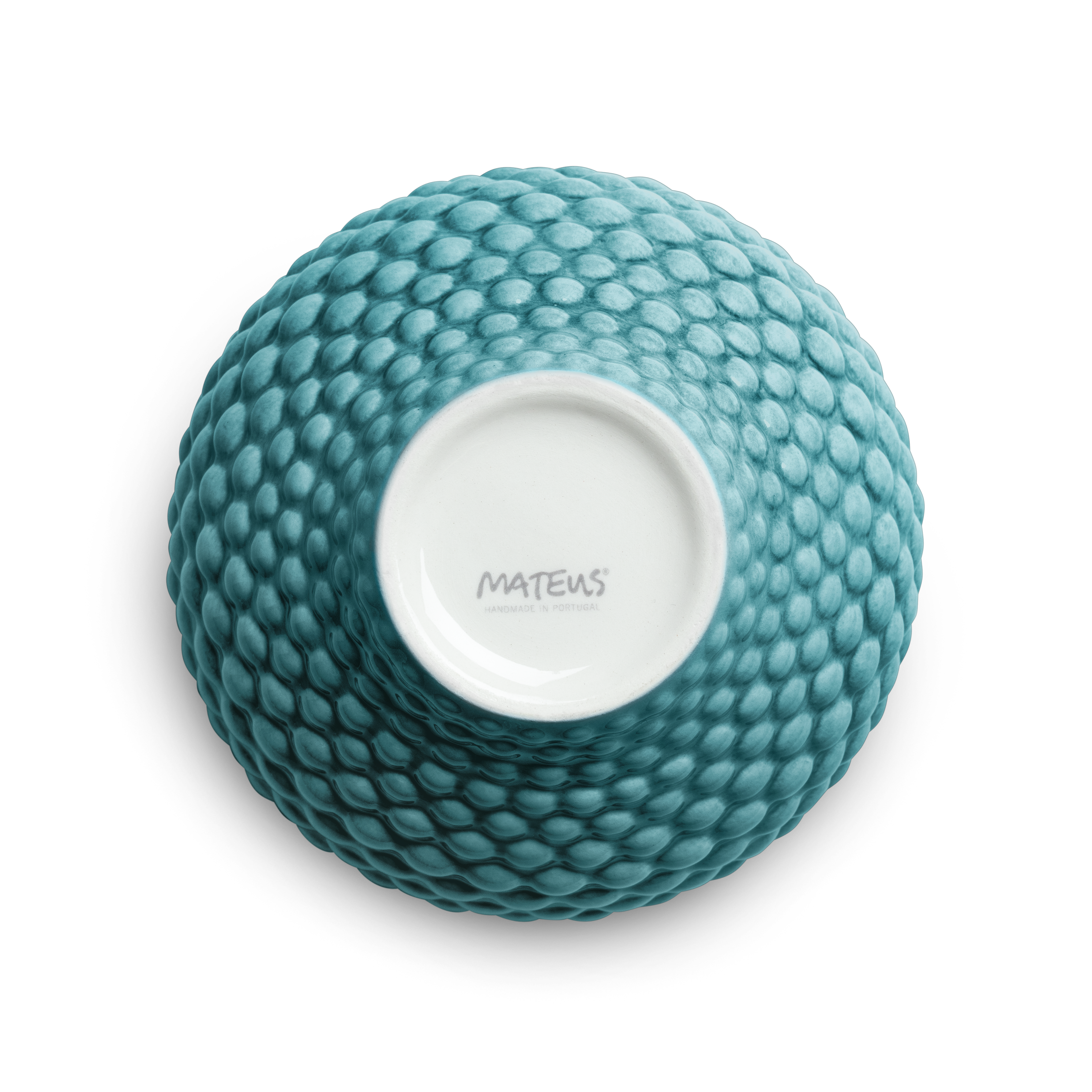 Bubbles Bowl 13 cm / 60 cl Ocean