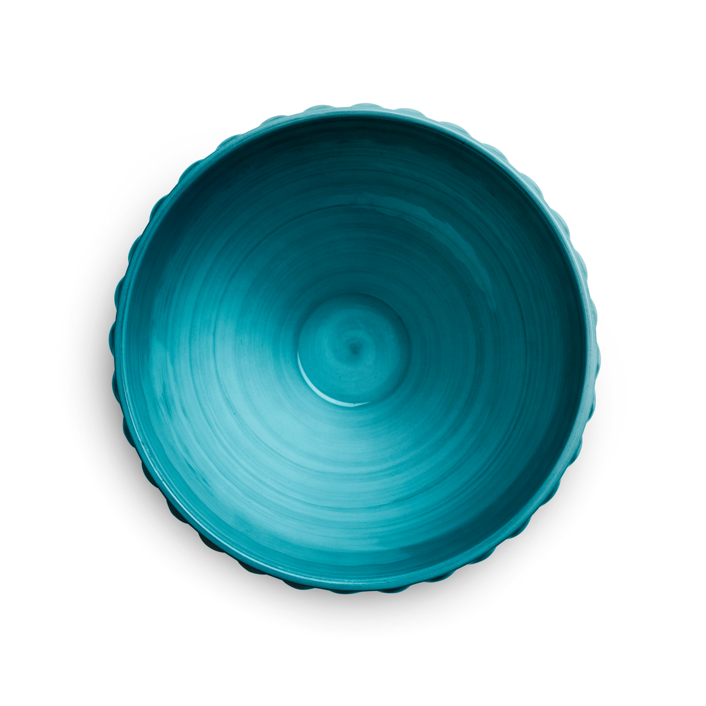 Bubbles Bowl 13 cm / 60 cl Ocean