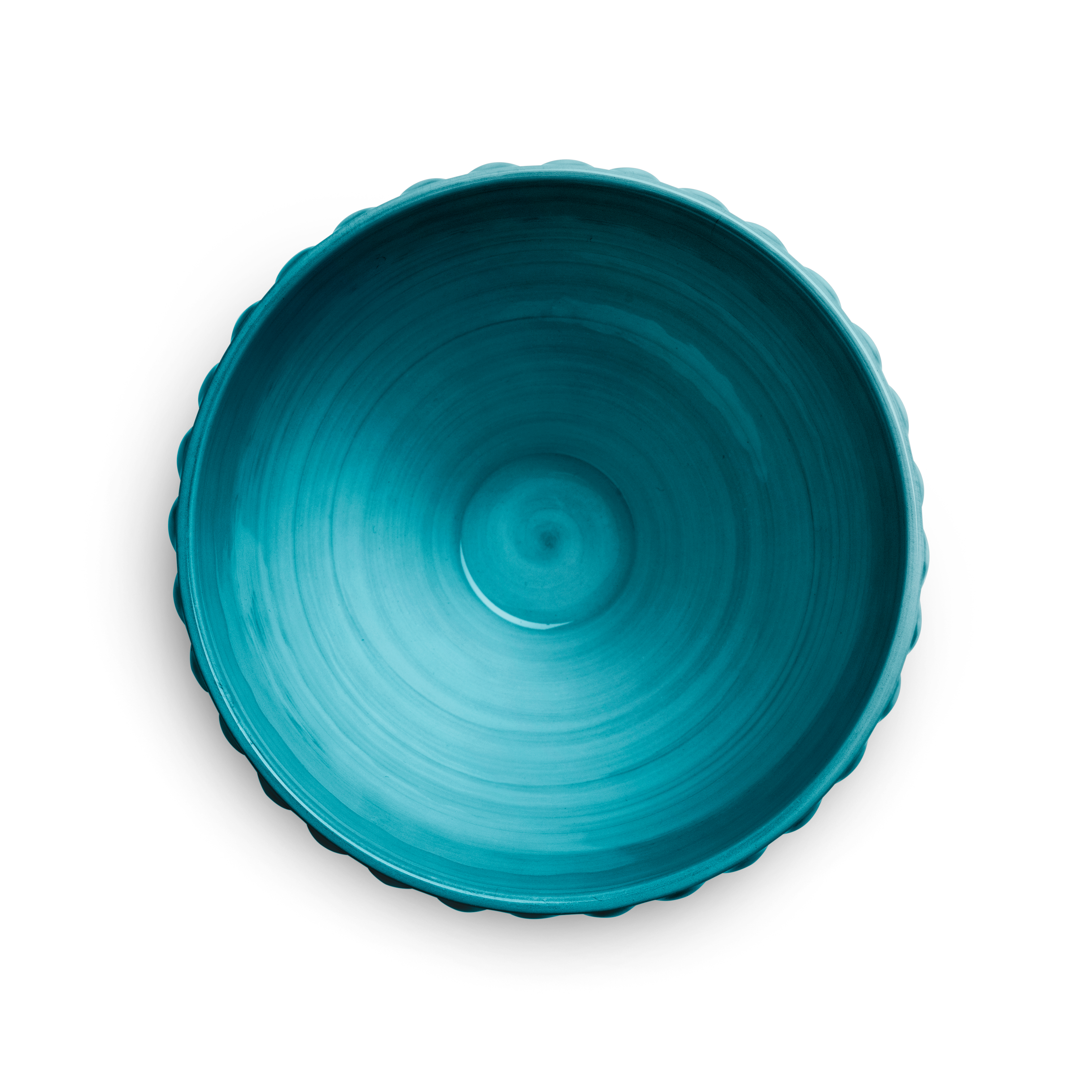 Bubbles Bowl 13 cm / 60 cl Ocean