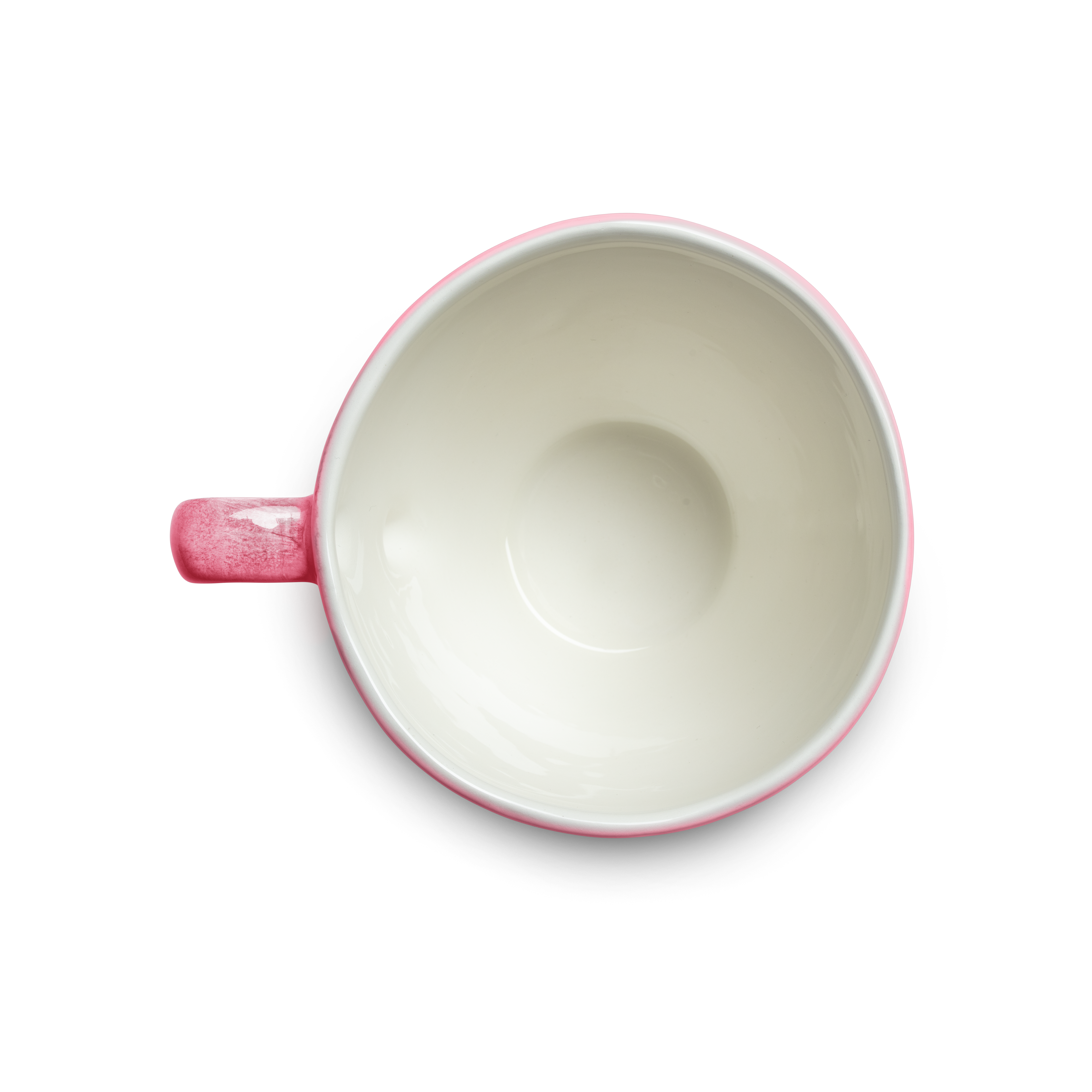 Basic Mug 60 cl Pink