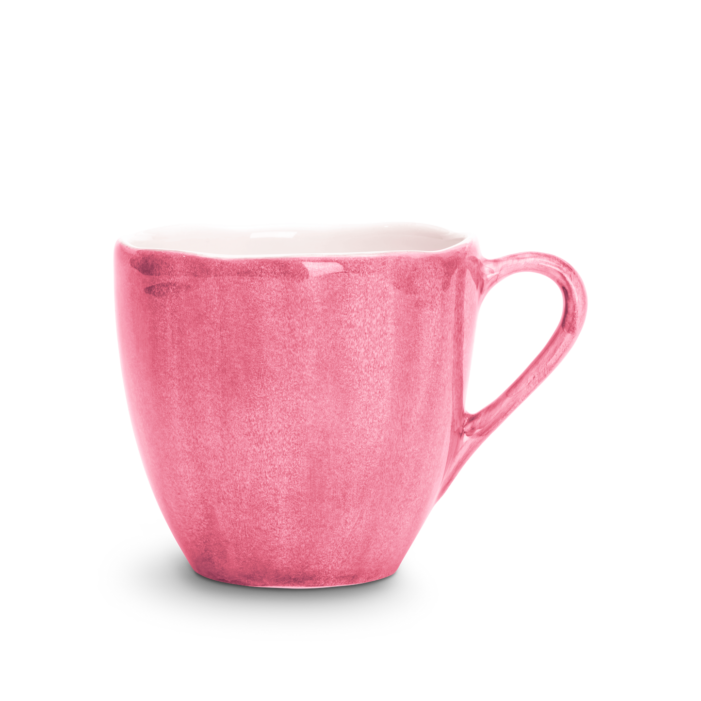 Basic Mug 60 cl Pink