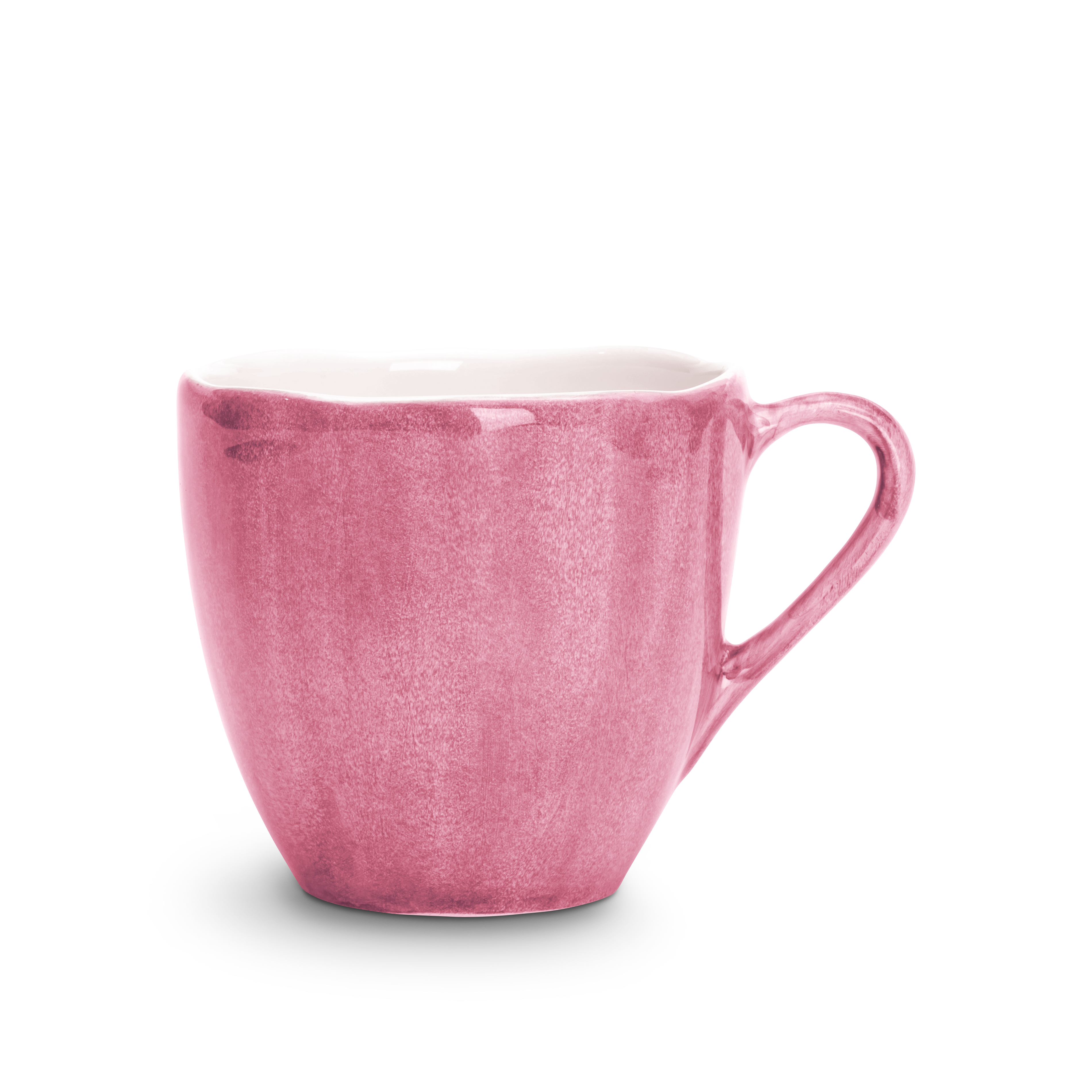Basic Mug 60 cl Pink