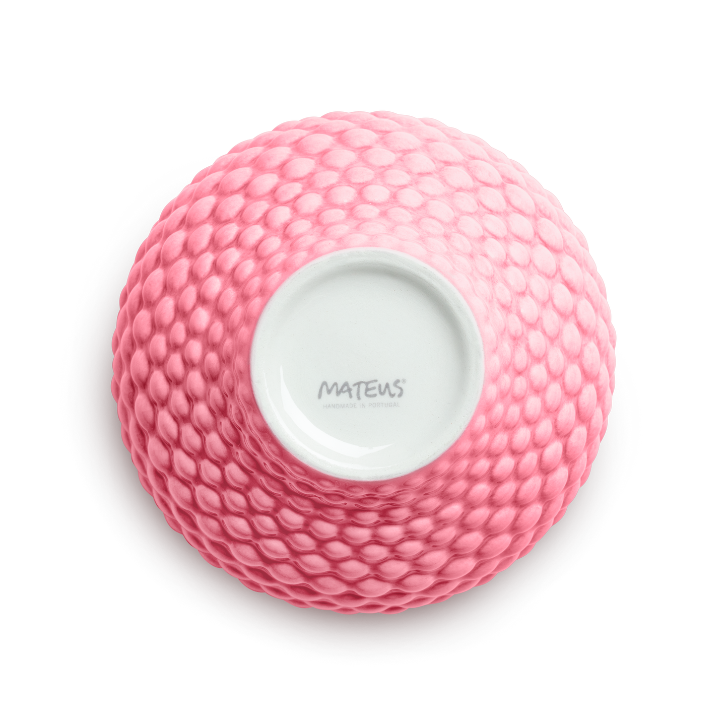 Bubbles Bowl 13 cm / 60 cl Pink