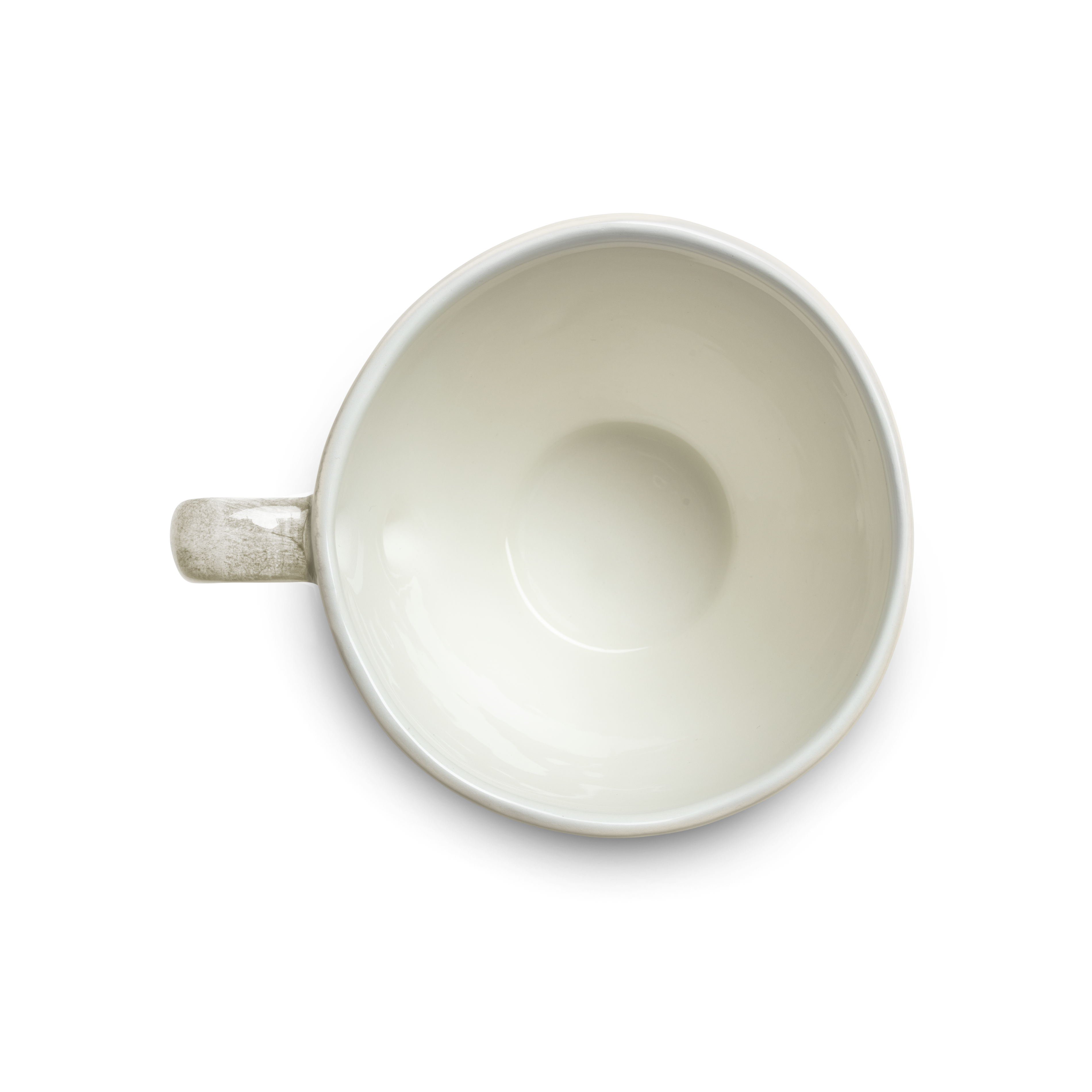 Basic Mug 60 cl Sand