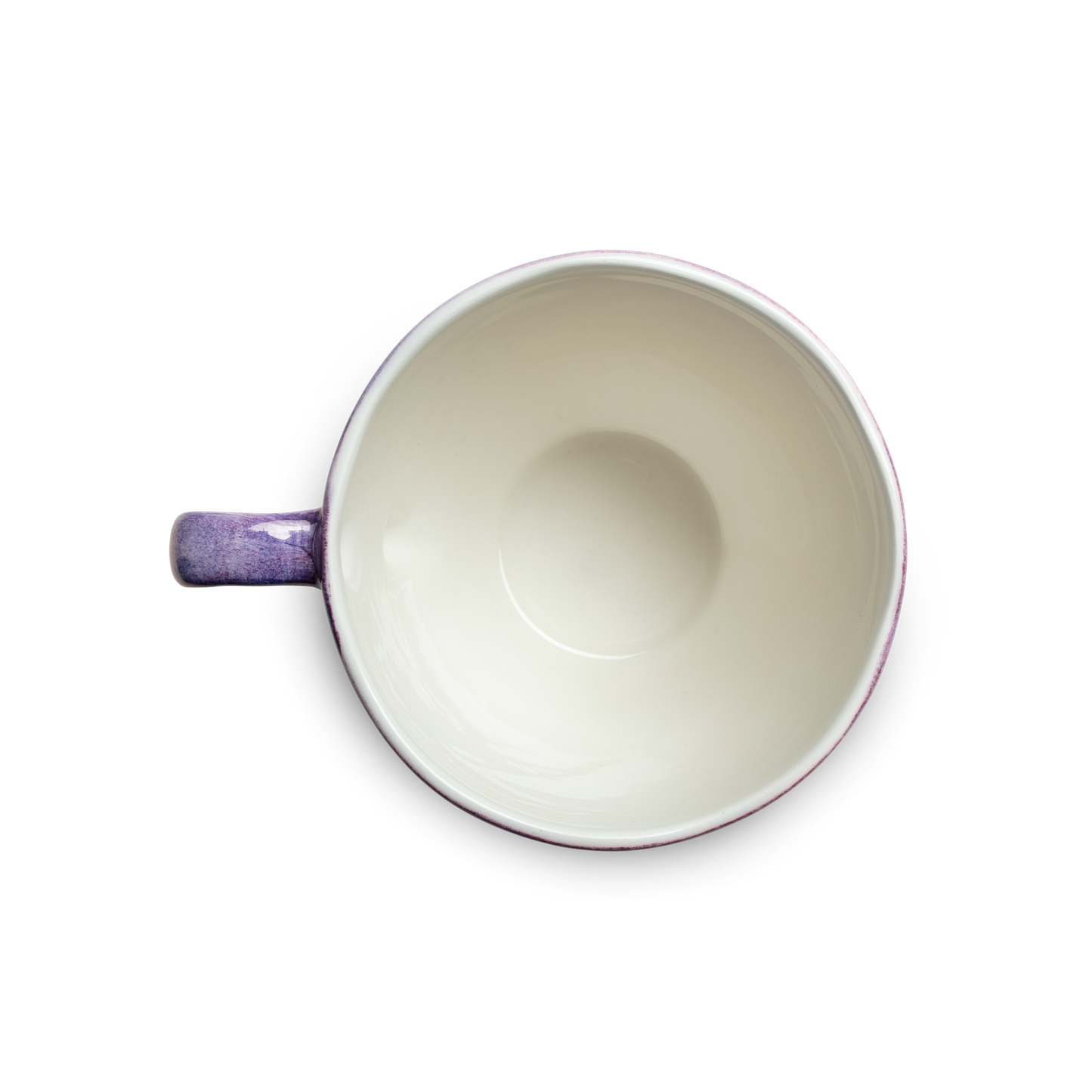 Basic Mug 60 cl Purple