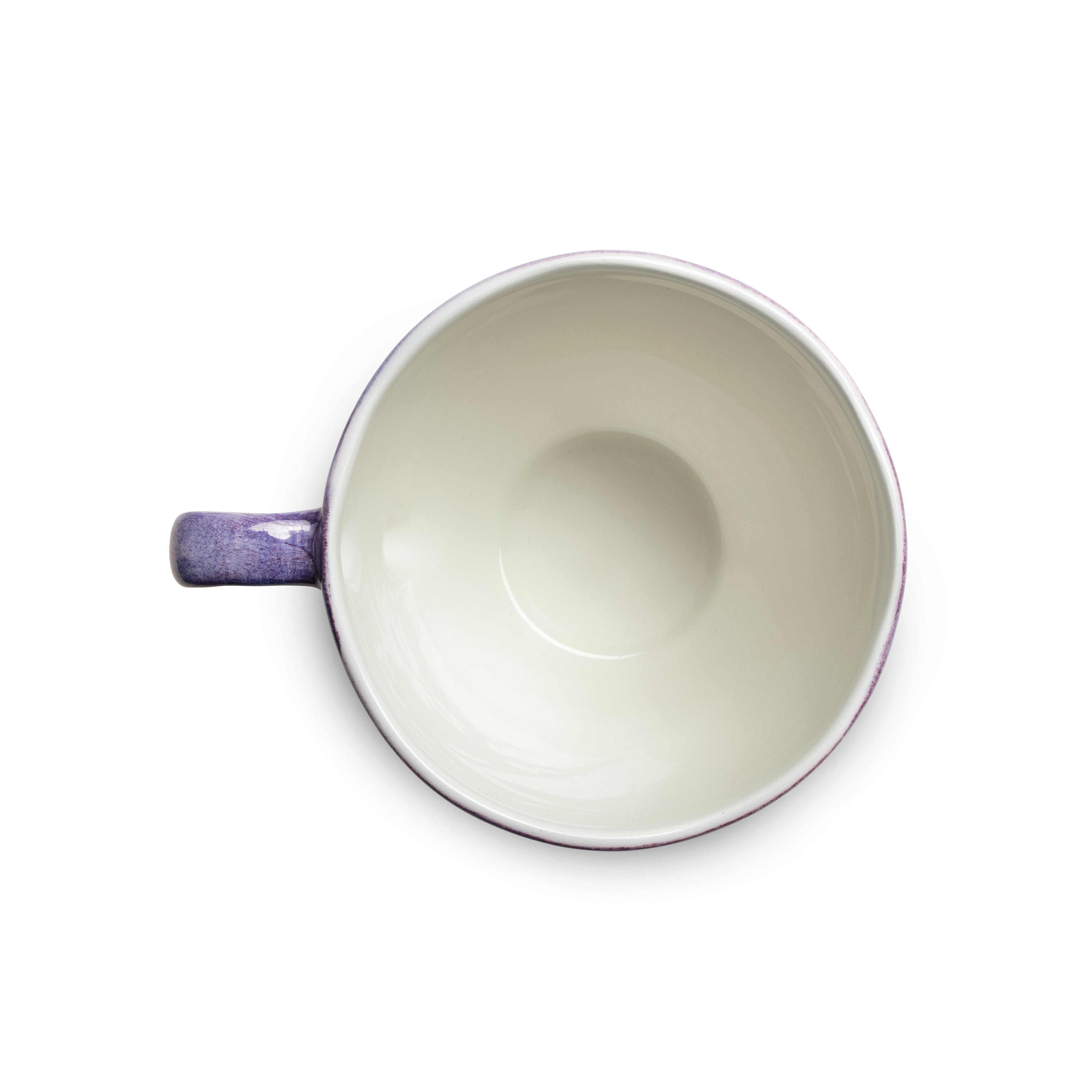 Basic Mug 60 cl Purple