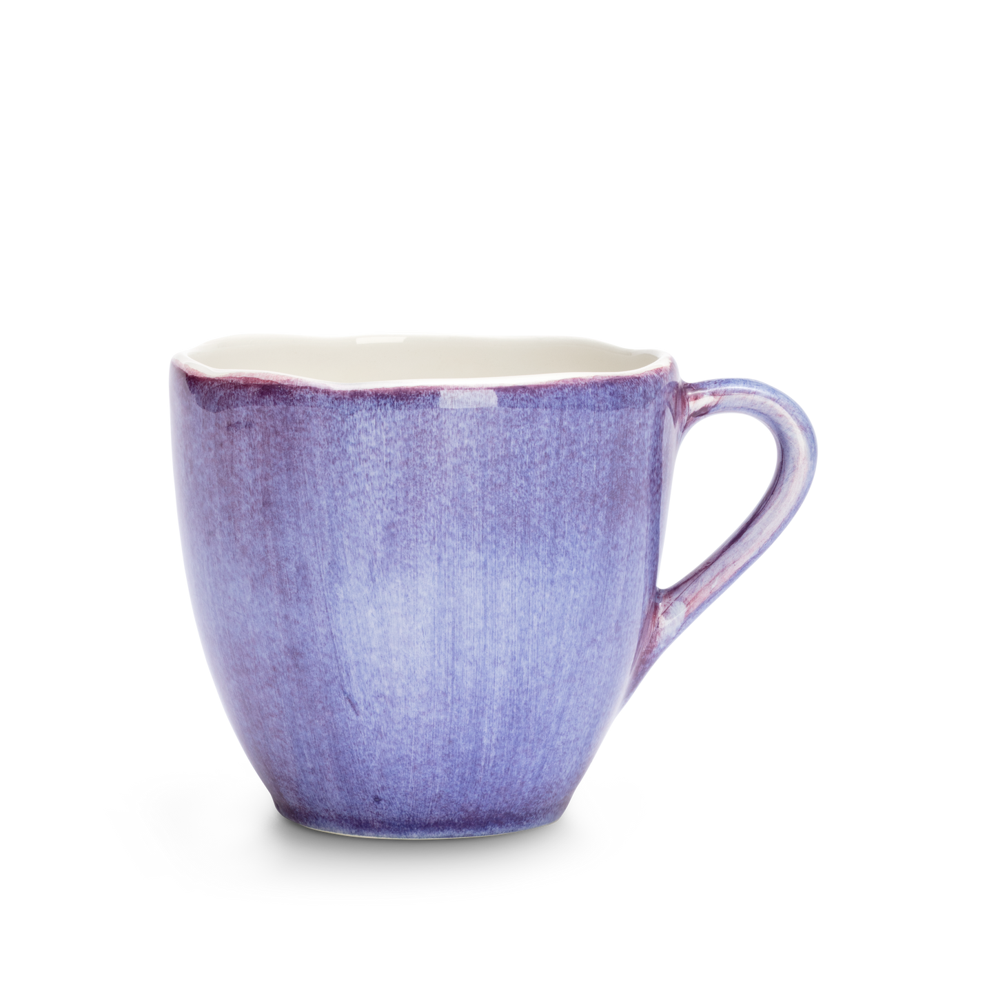 Basic Mug 60 cl Purple