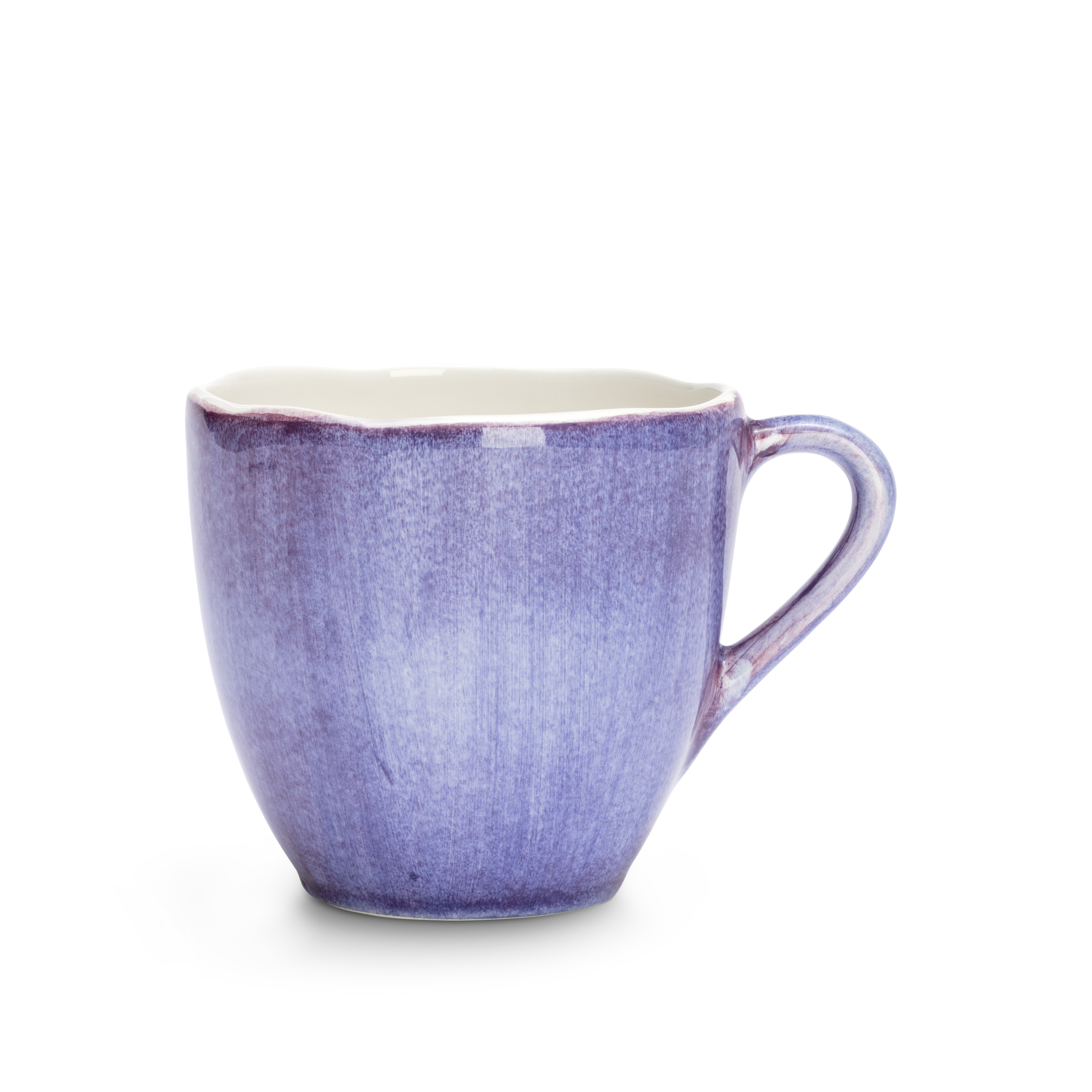 Basic Mug 60 cl Purple