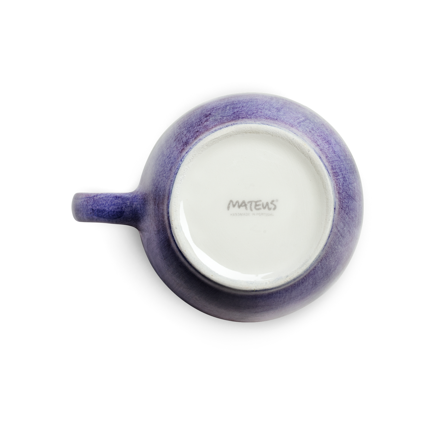 Basic Mug 60 cl Purple