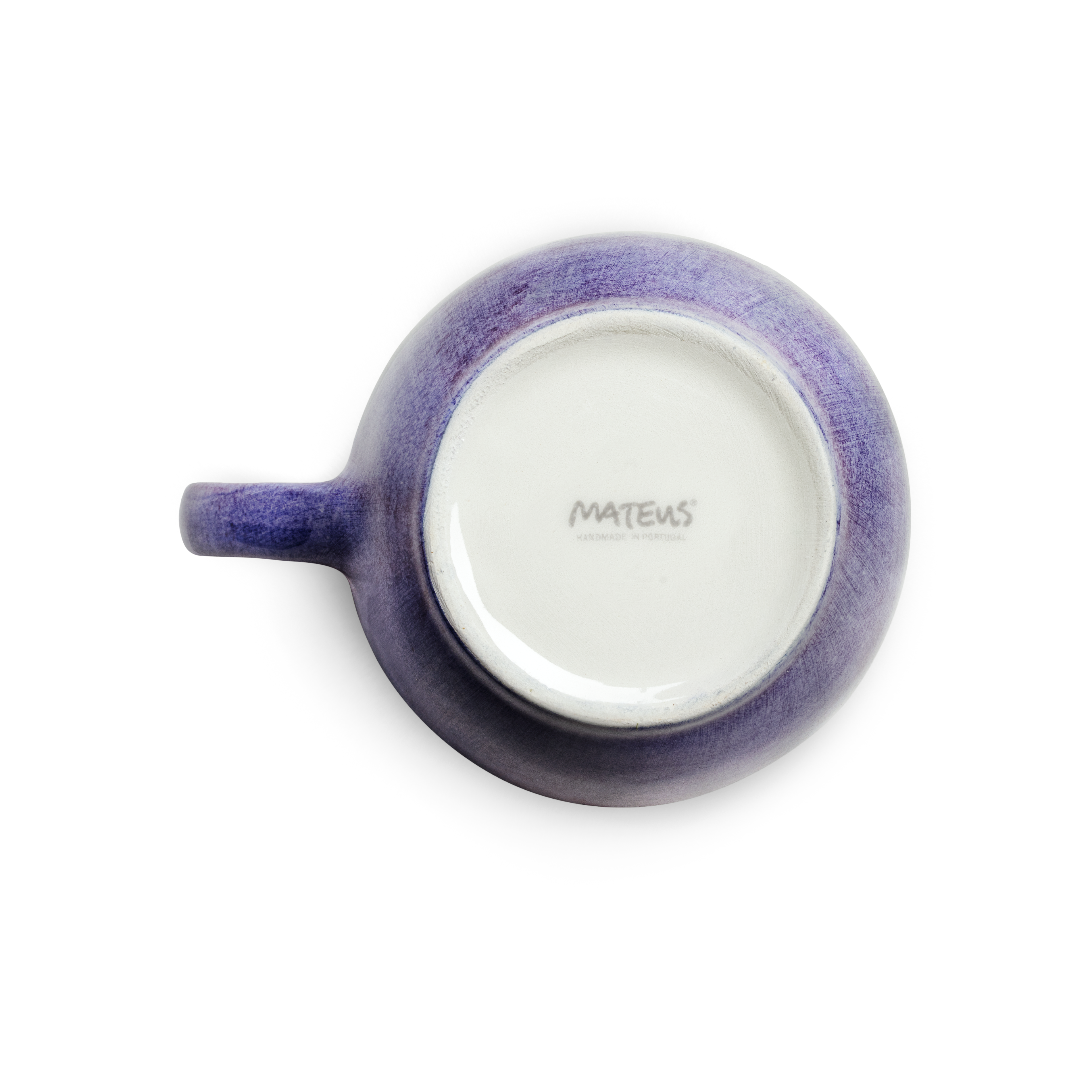 Basic Mug 60 cl Purple