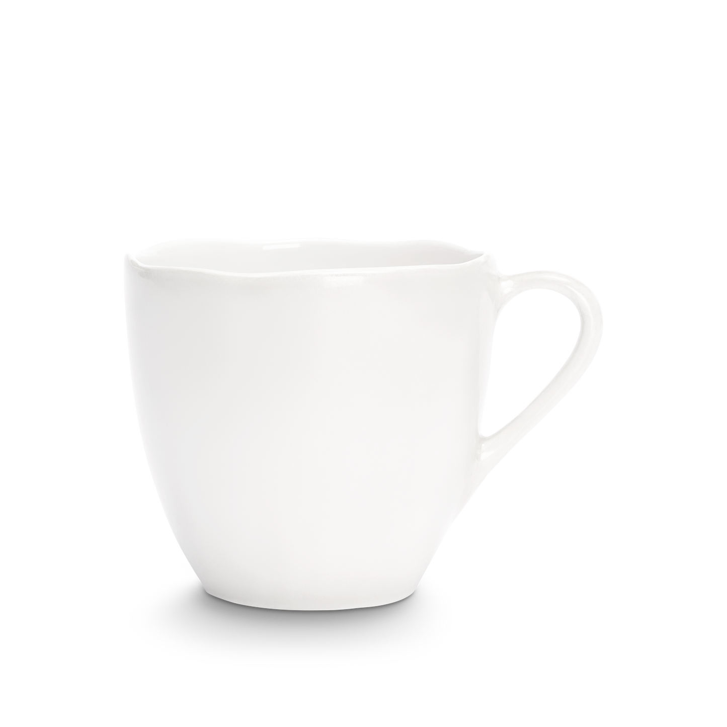 Basic Mug 60 cl White