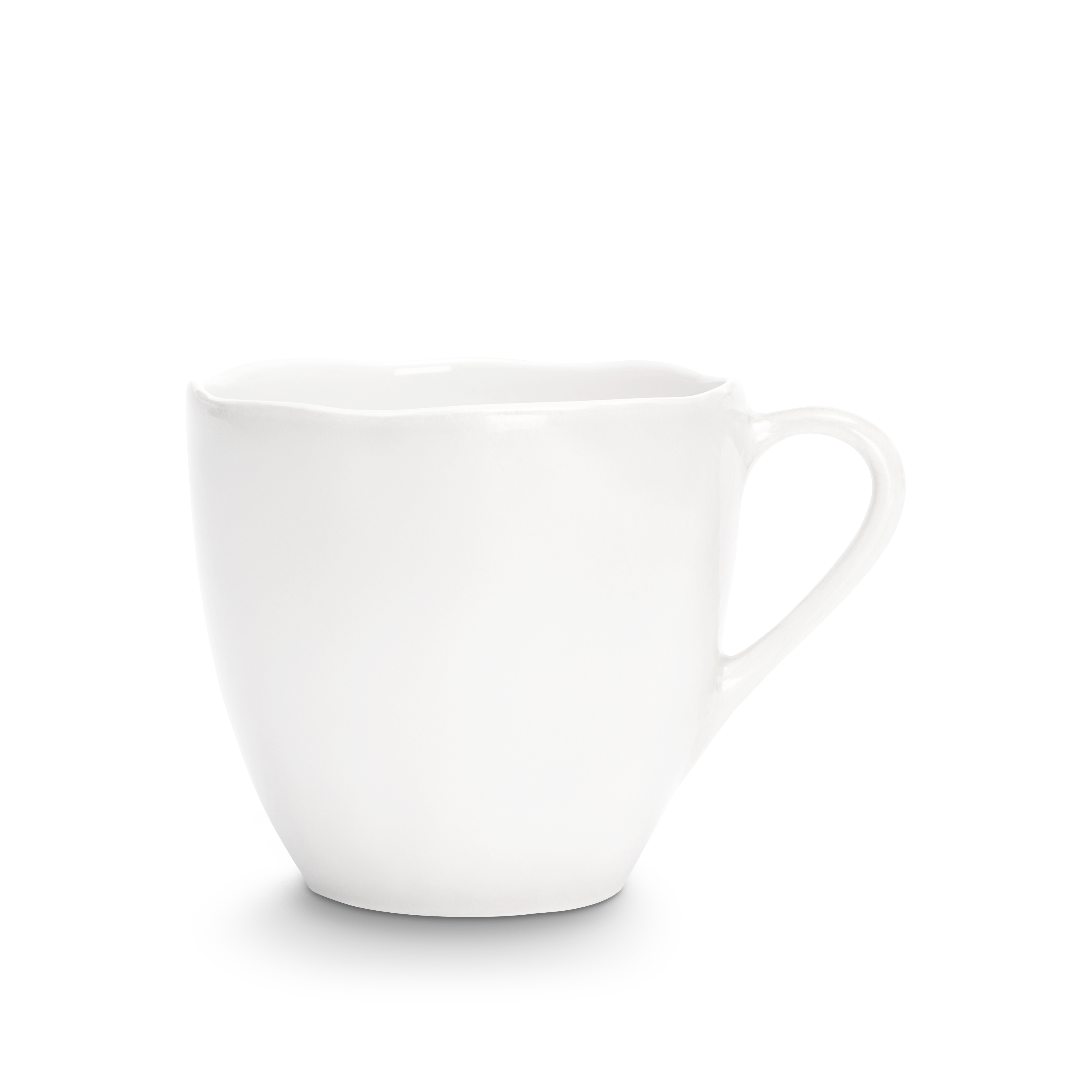 Basic Mug 60 cl White
