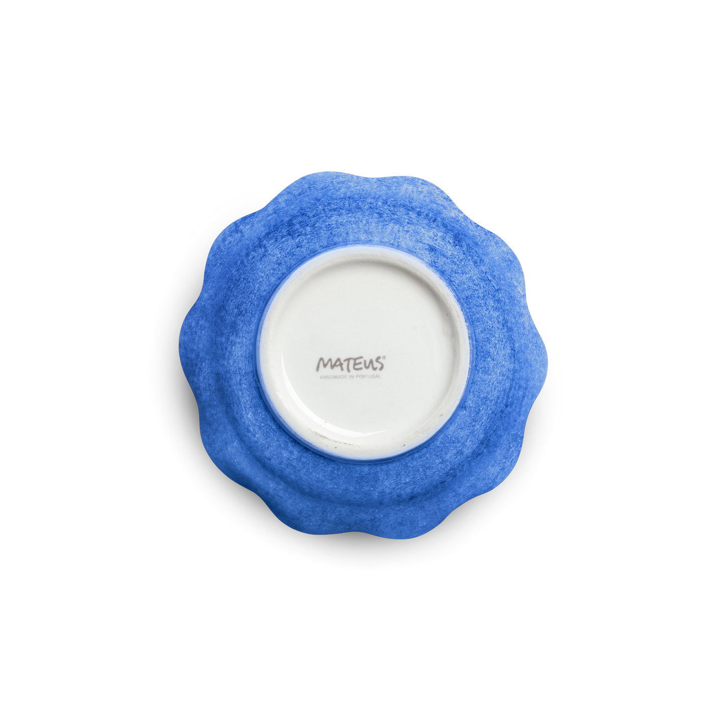 Oyster Bowl 13 cm / 30 cl Light Blue