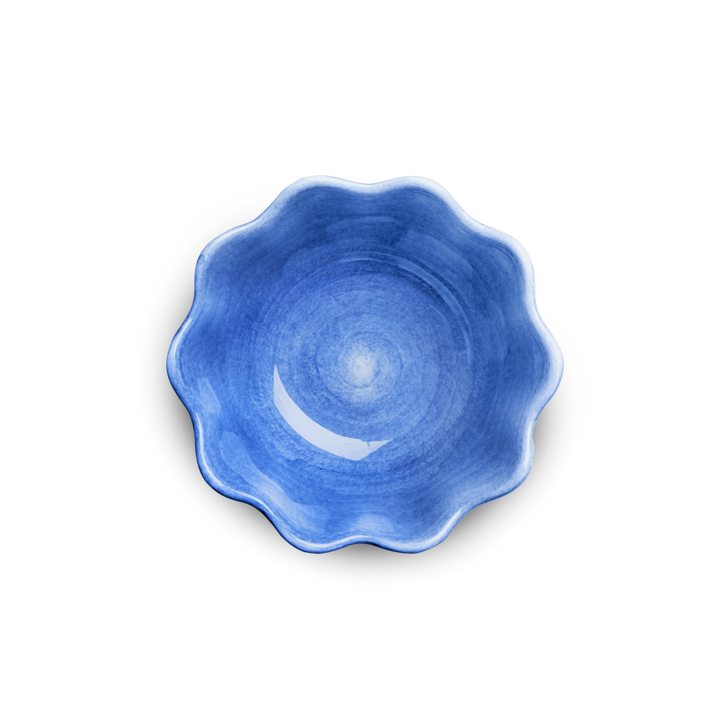 Oyster Bowl 13 cm / 30 cl Light Blue