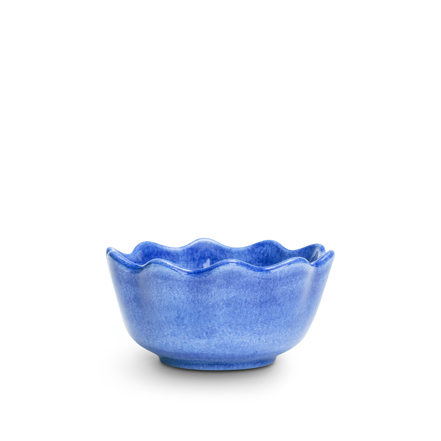 Oyster Bowl 13 cm / 30 cl Light Blue