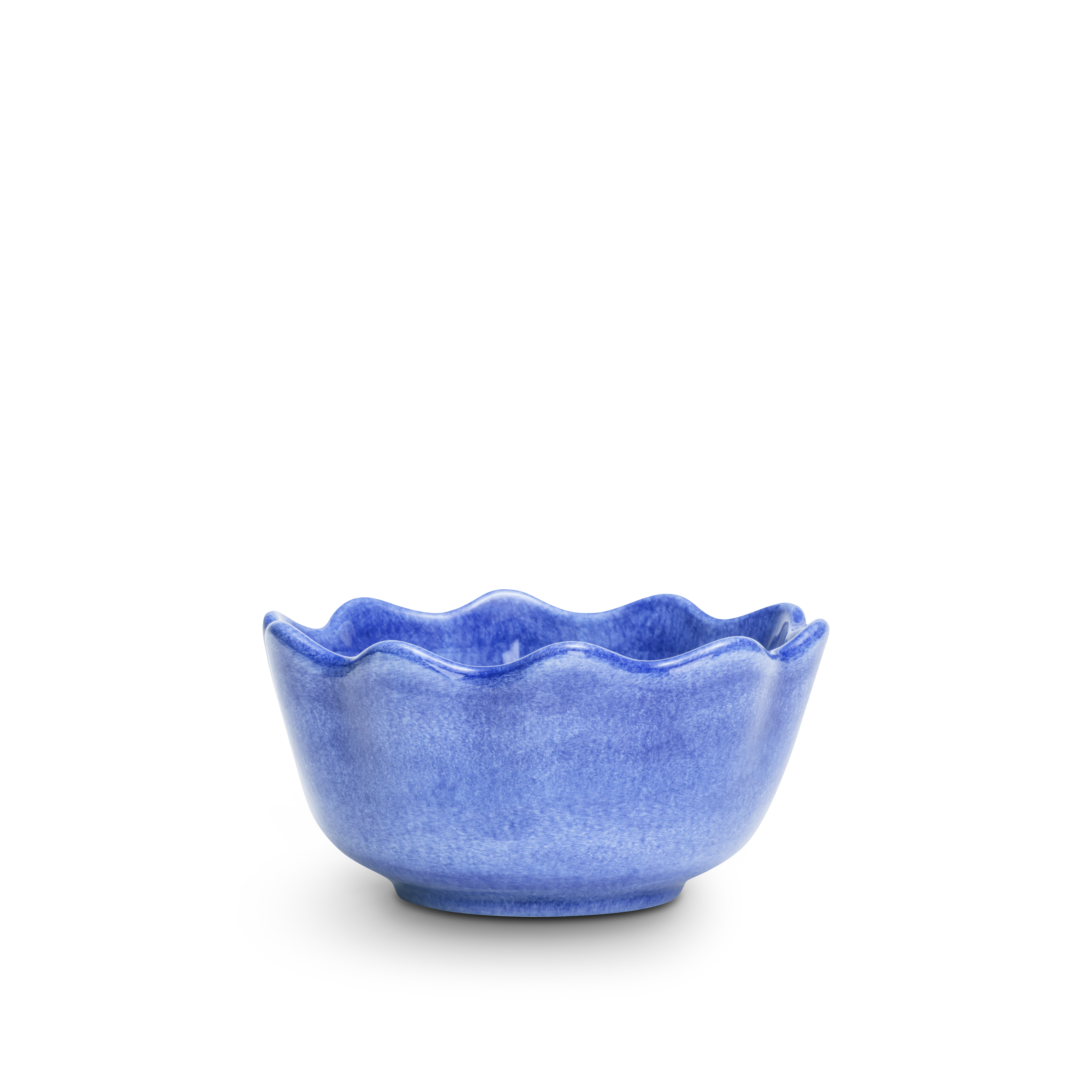 Oyster Bowl 13 cm / 30 cl Light Blue