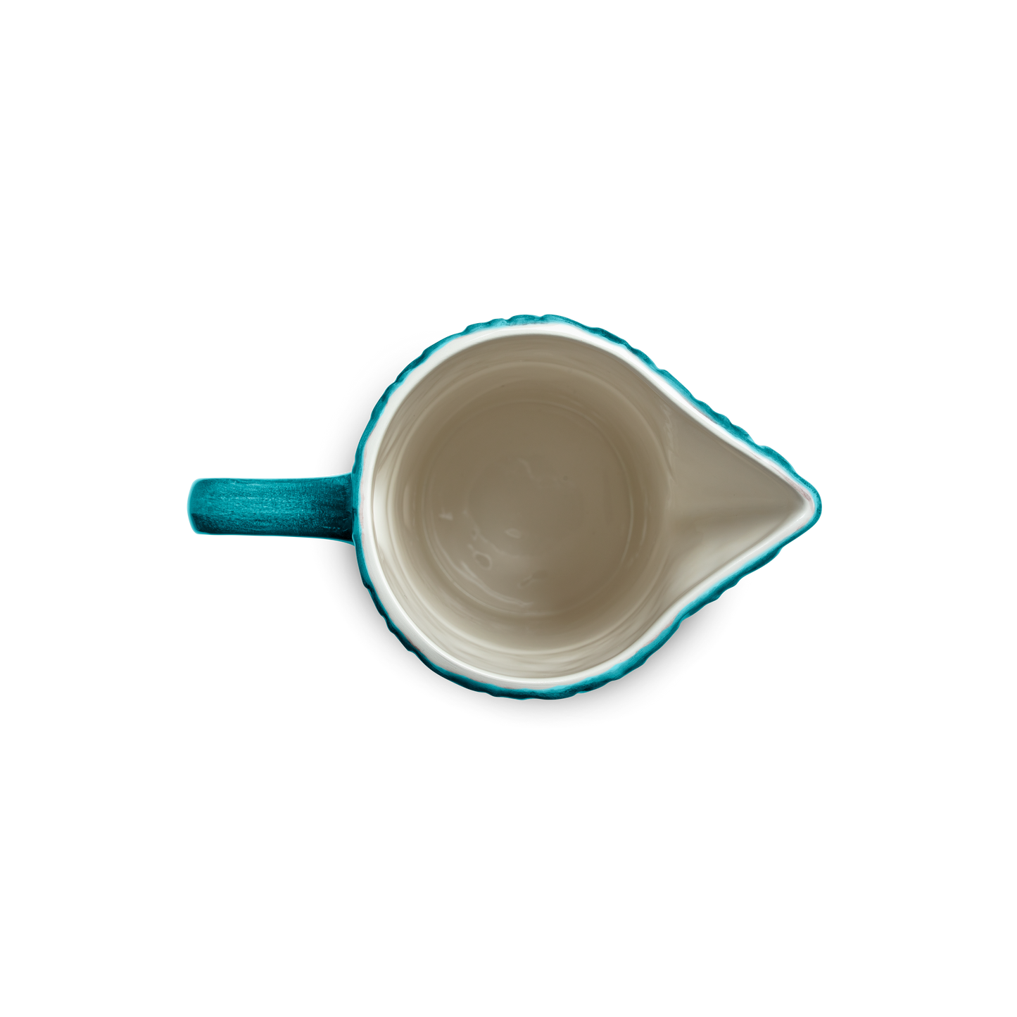Lace Jug 120 cl Ocean