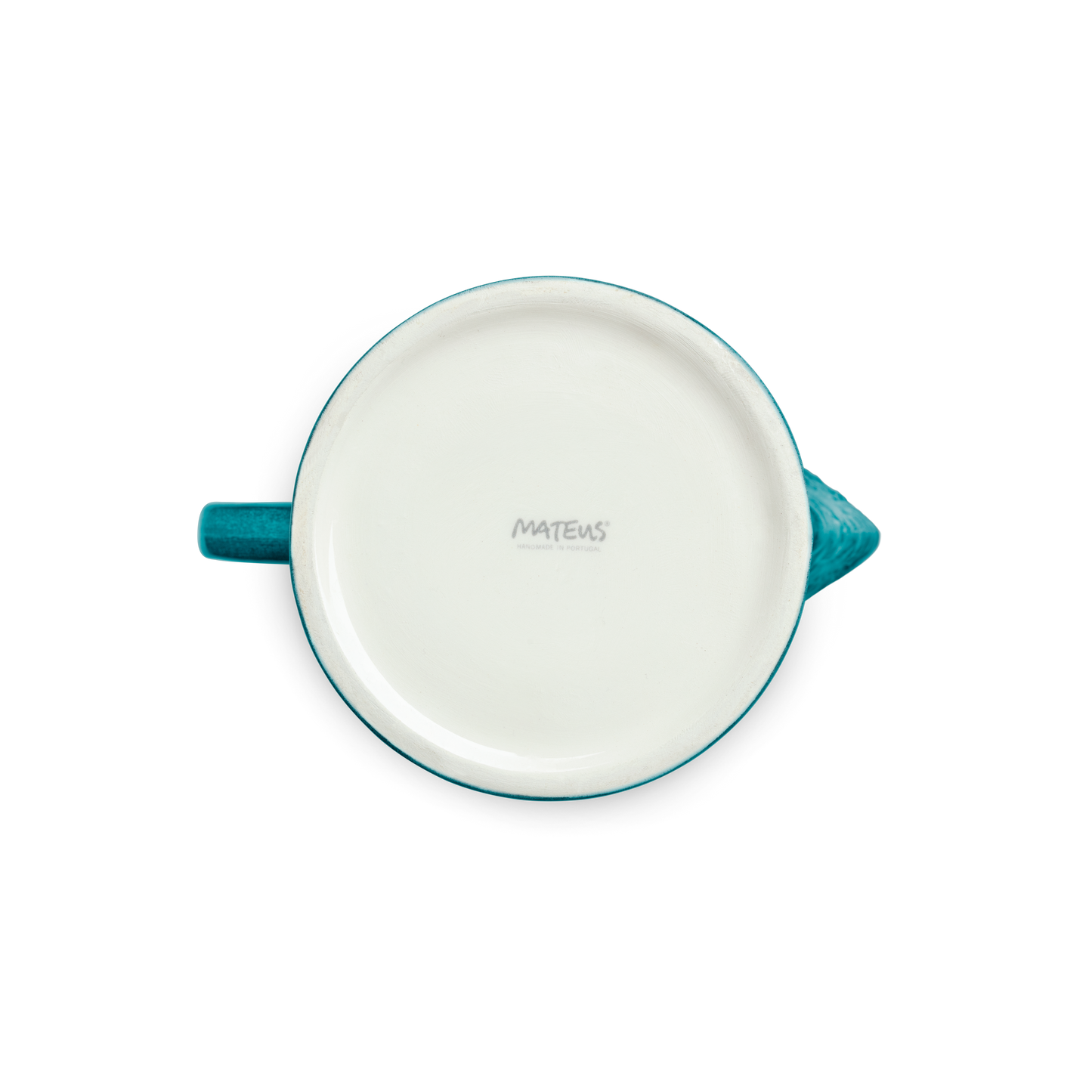 Lace Jug 120 cl Ocean