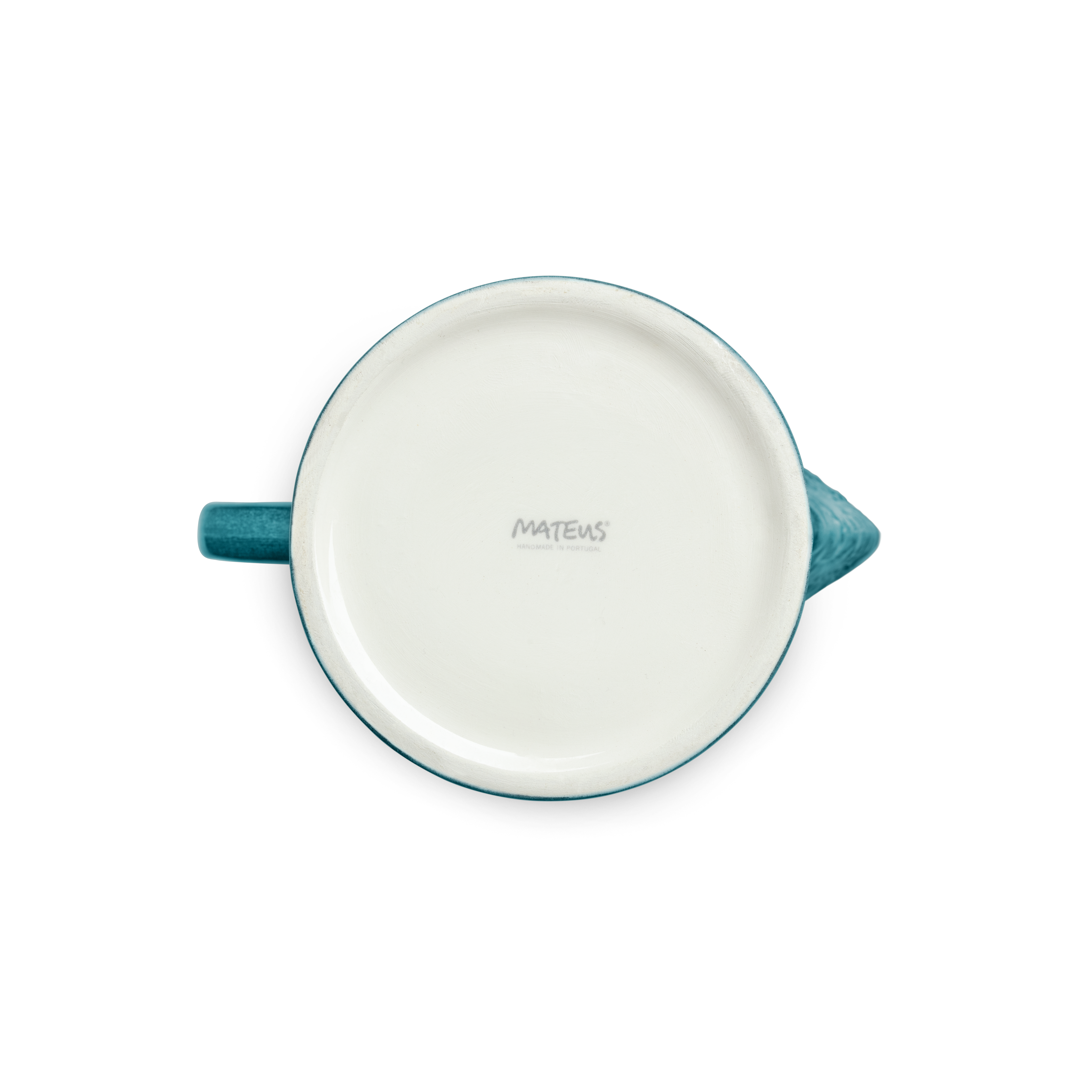 Lace Jug 120 cl Ocean