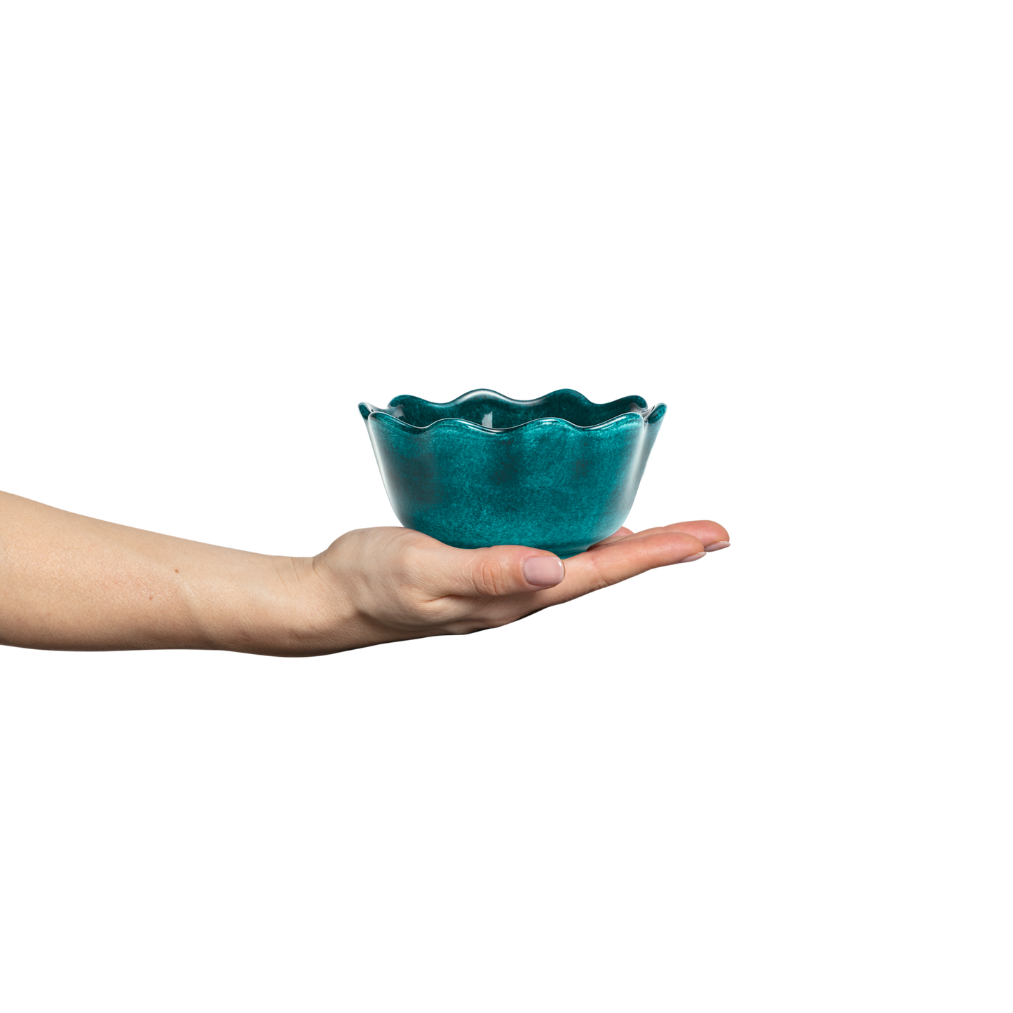Oyster Bowl 13 cm / 30 cl Ocean