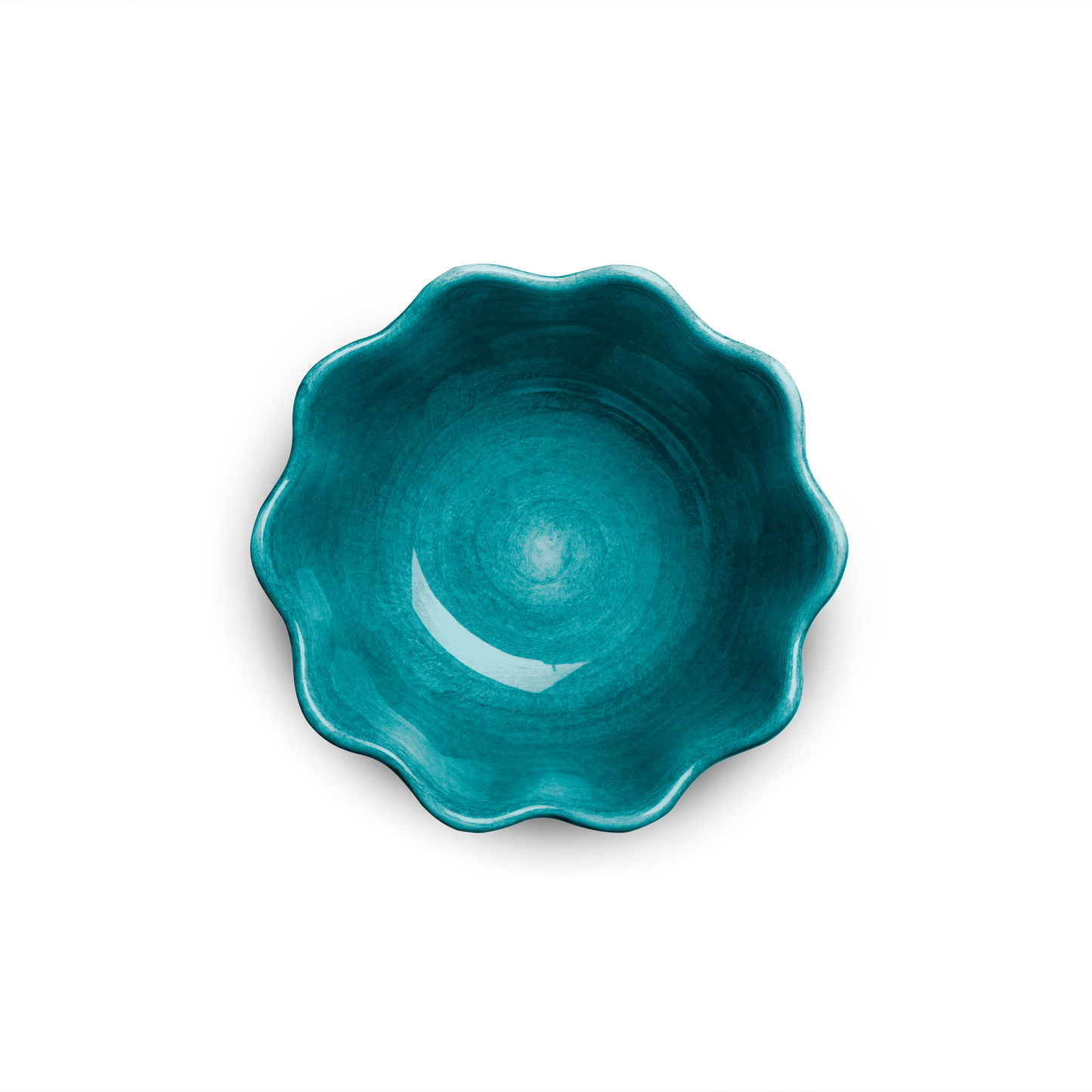 Oyster Bowl 13 cm / 30 cl Ocean