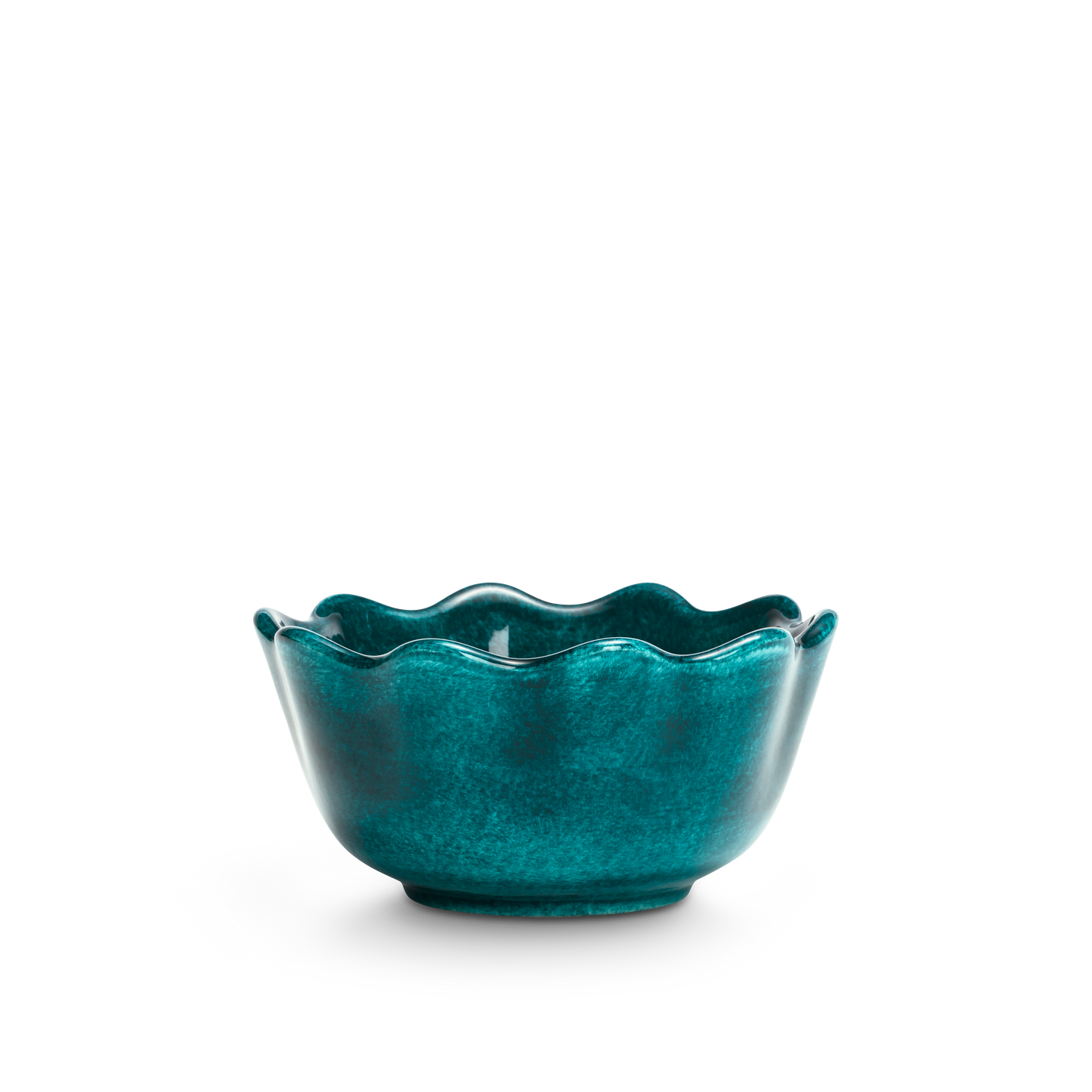 Oyster Bowl 13 cm / 30 cl Ocean