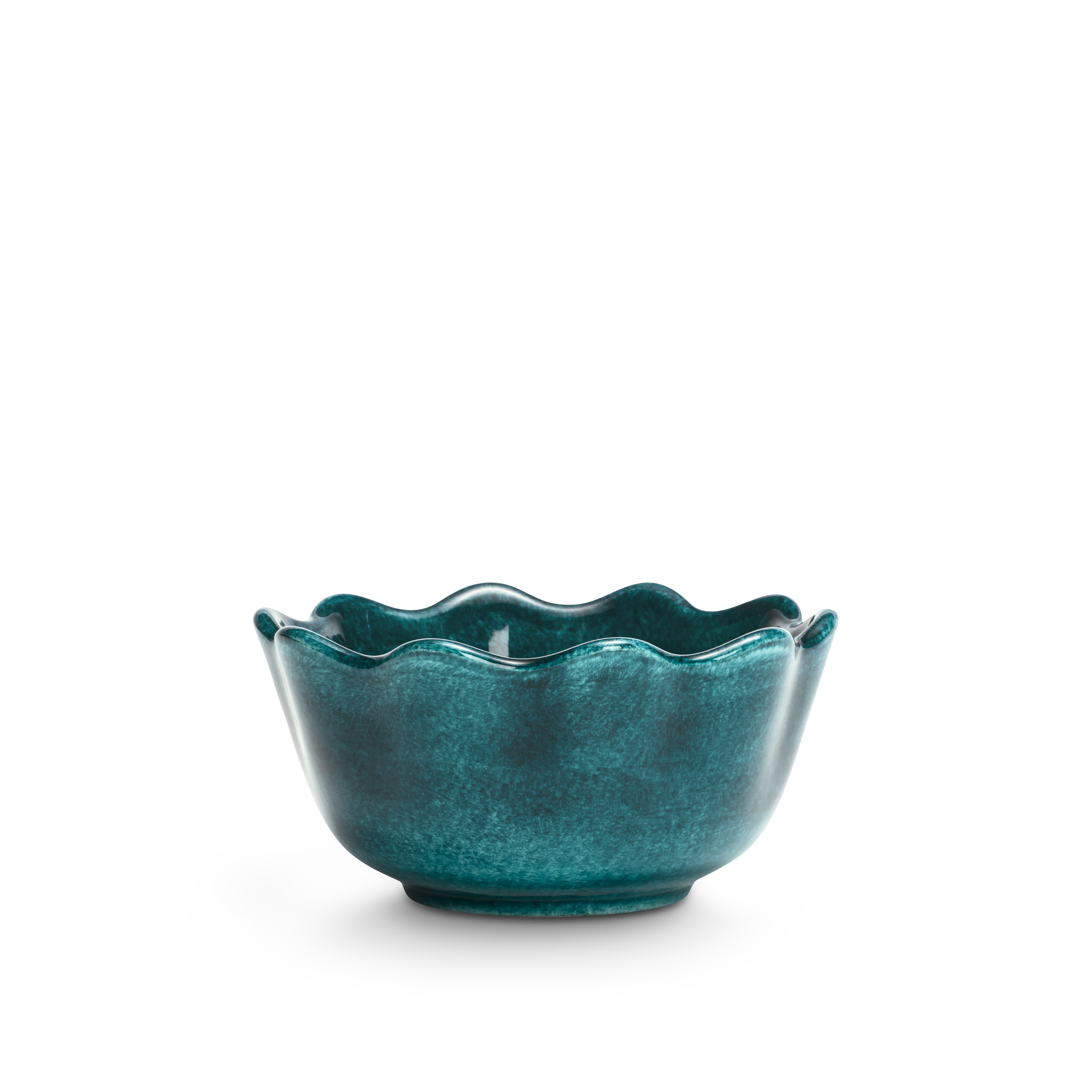 Oyster Bowl 13 cm / 30 cl Ocean