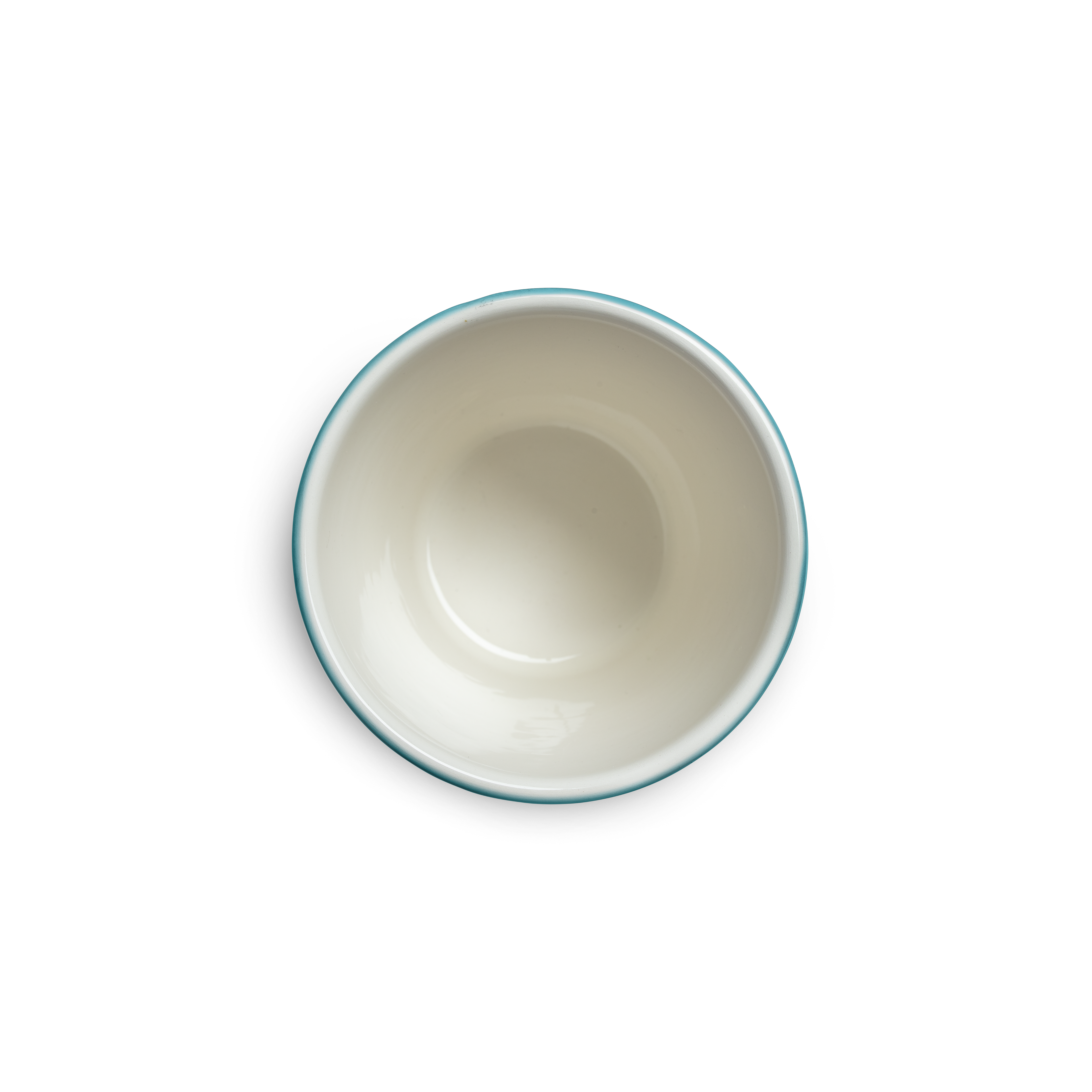 Lace Mug 30 cl Ocean