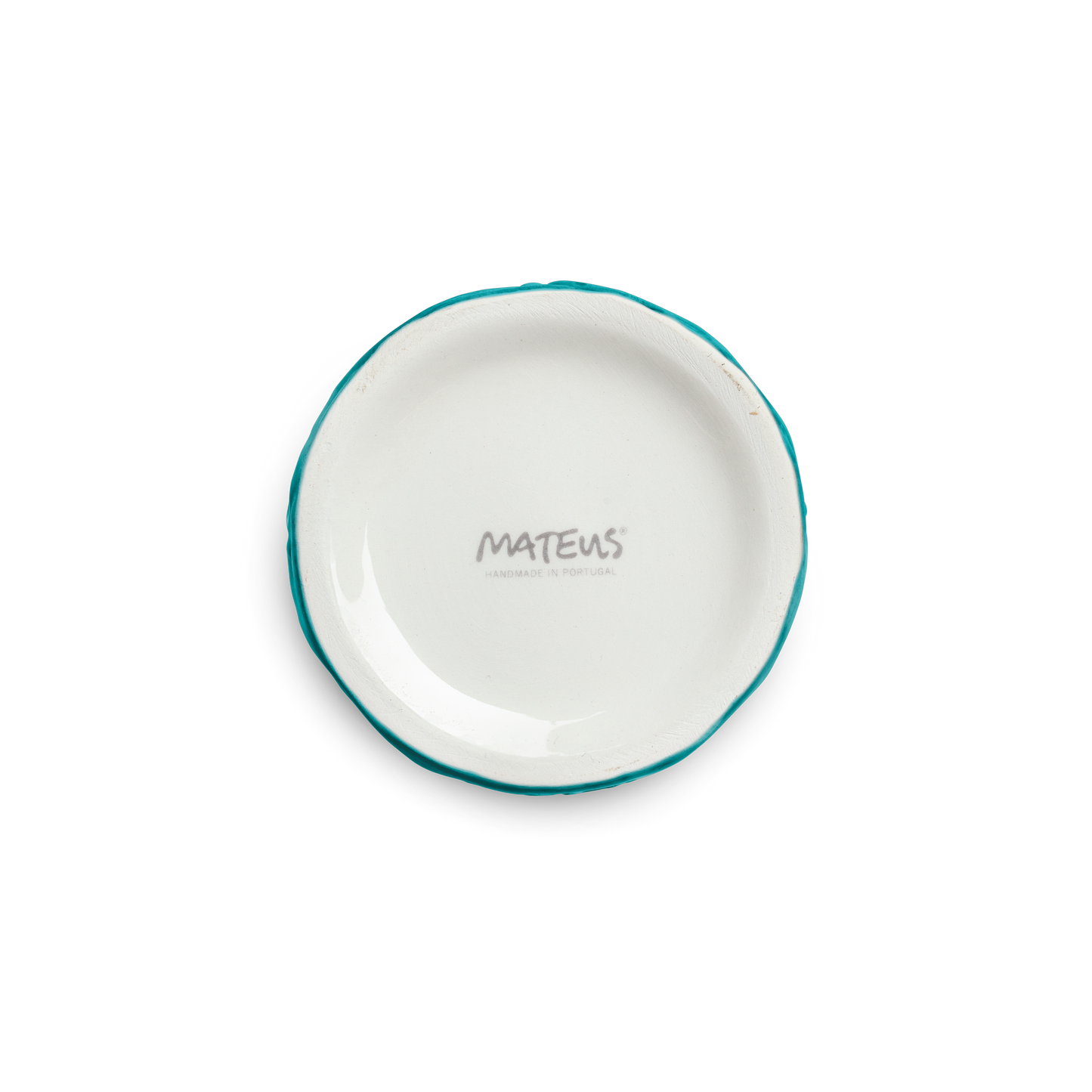Lace Mug 30 cl Ocean