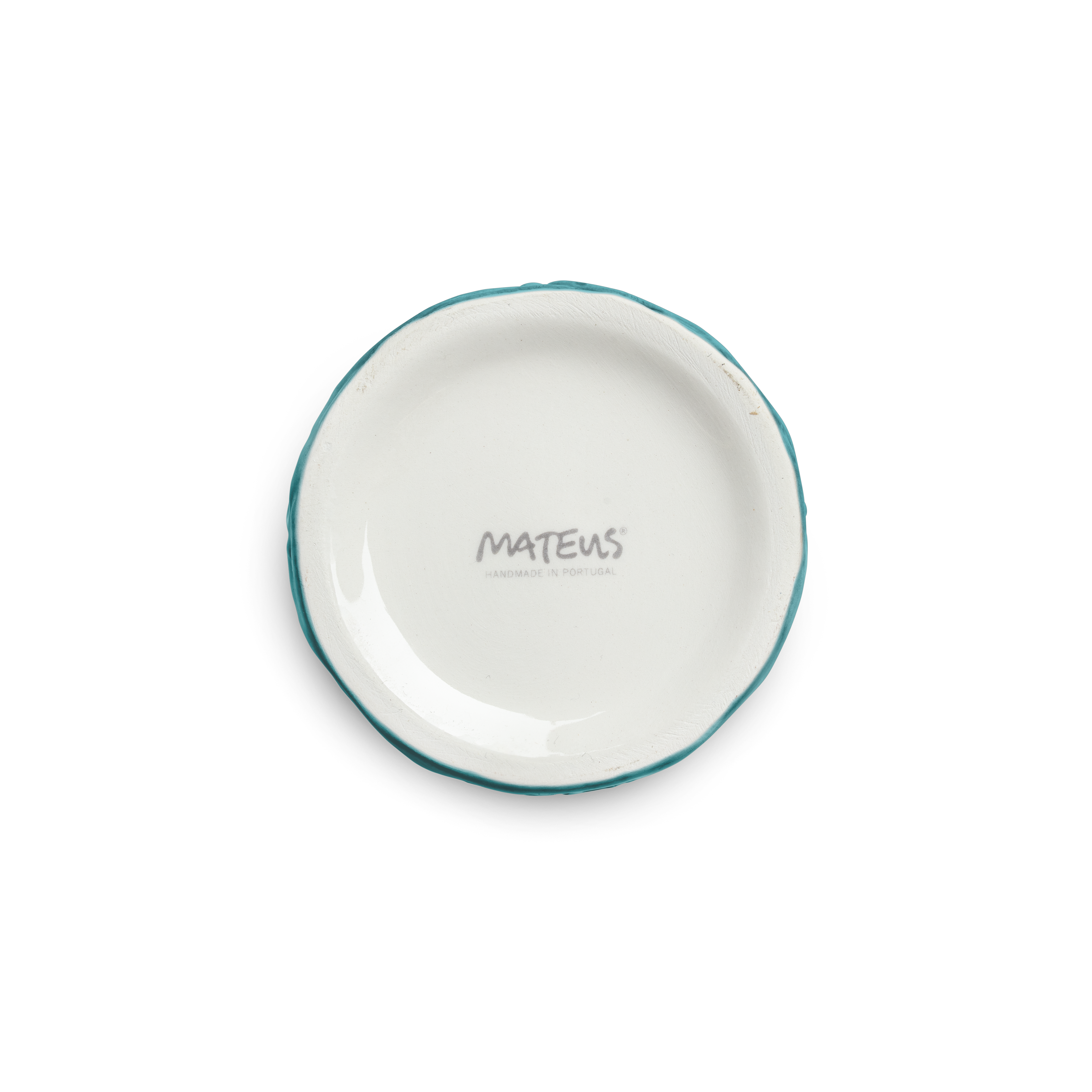 Lace Mug 30 cl Ocean