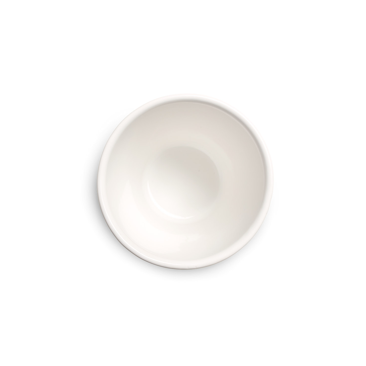 Lace Mug 30 cl White