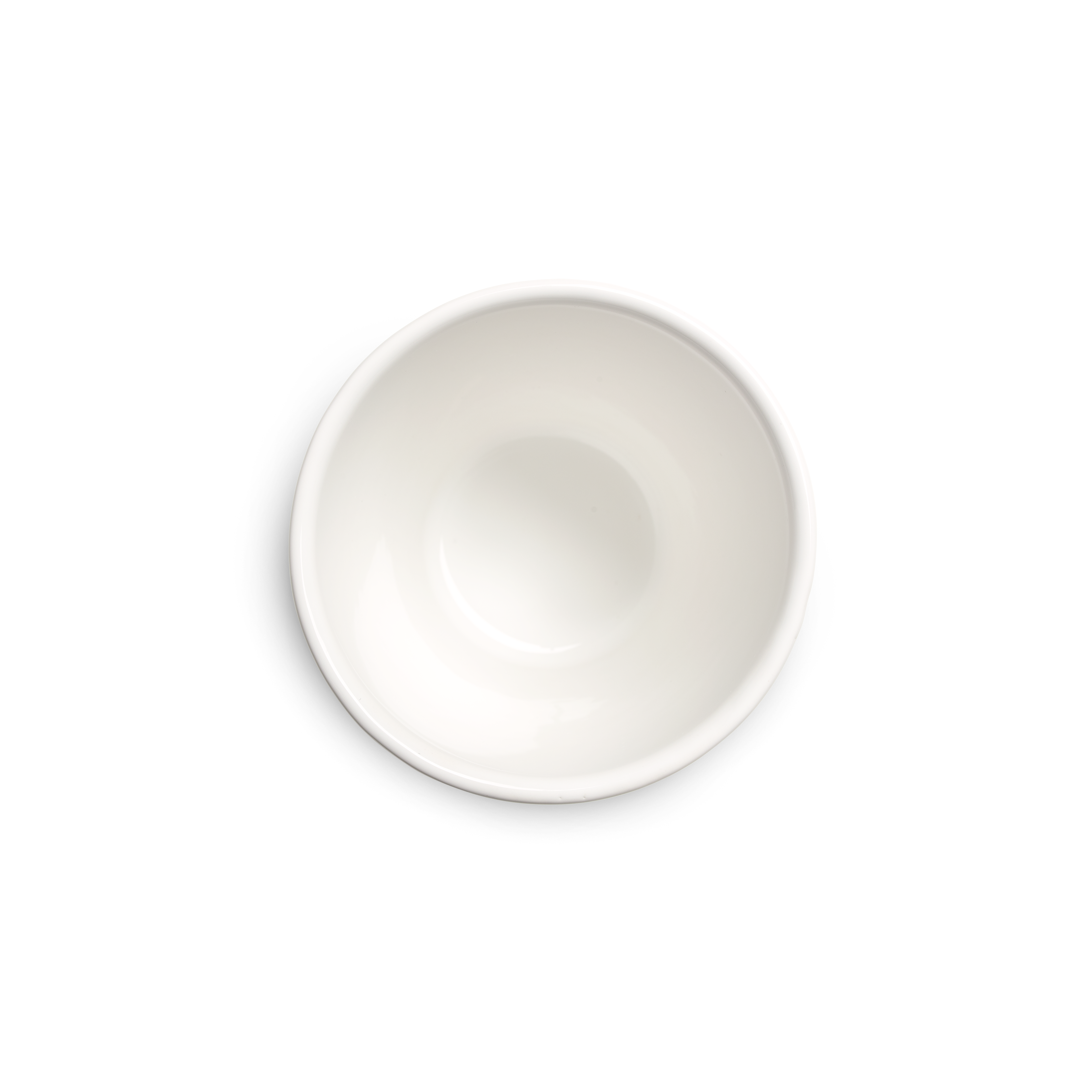 Lace Mug 30 cl White