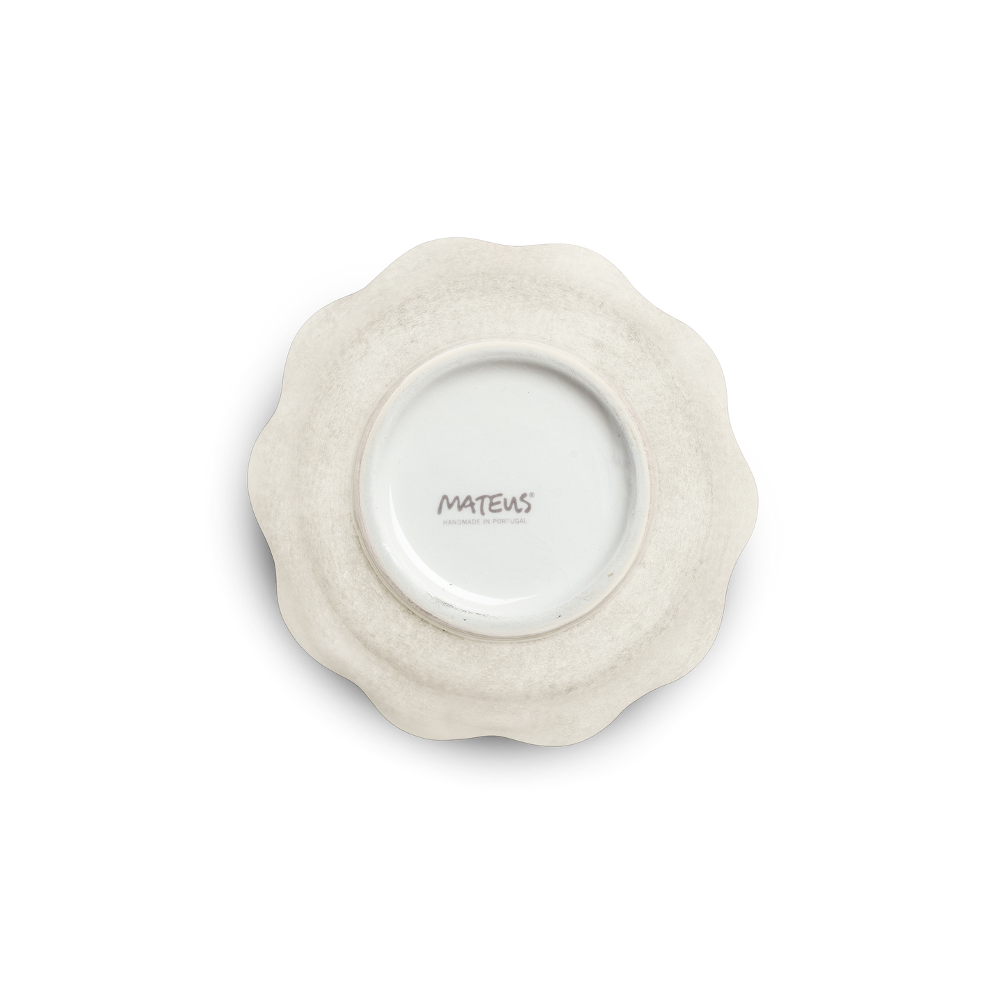 Oyster Bowl 13 cm / 30 cl Sand