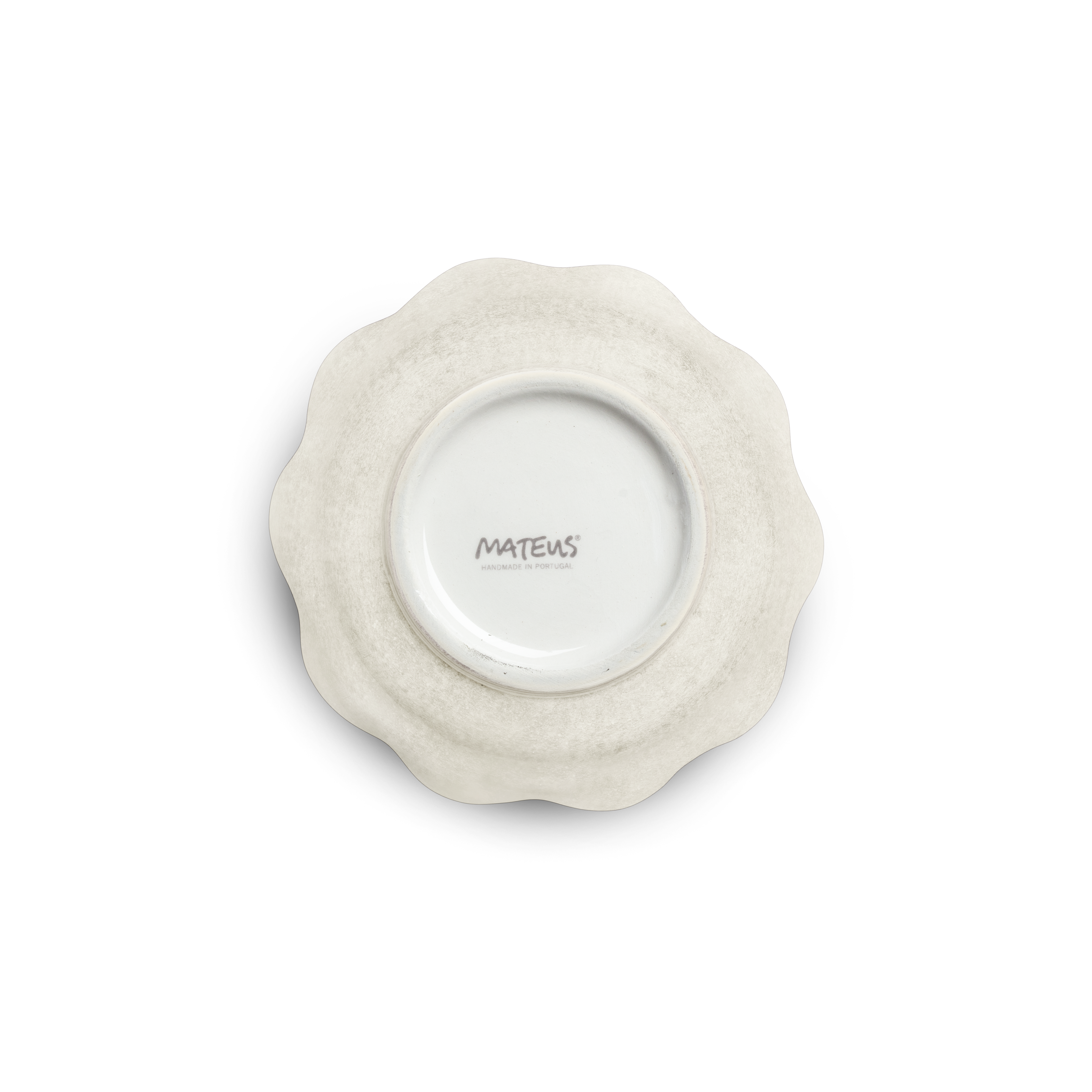Oyster Bowl 13 cm / 30 cl Sand